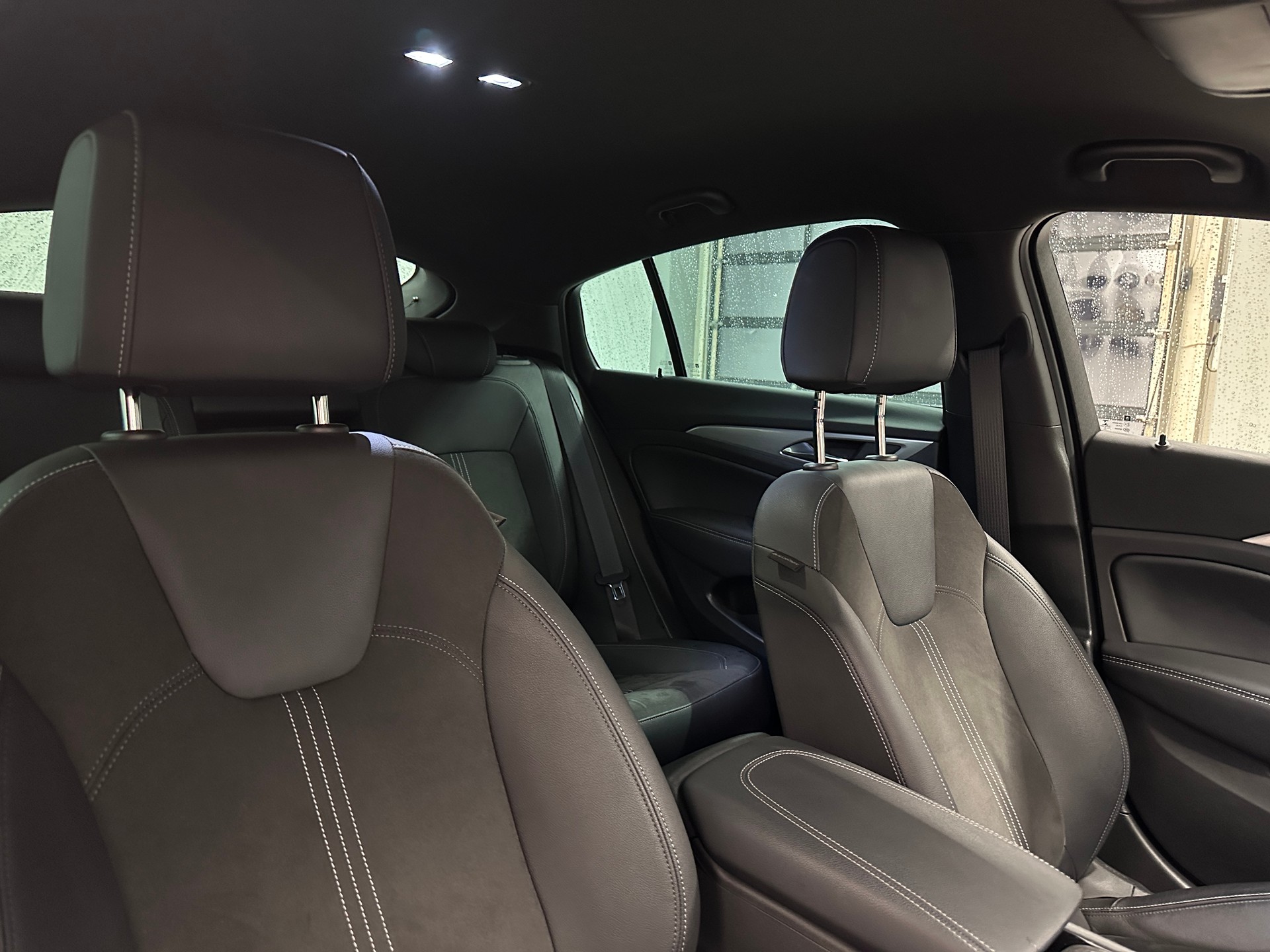 OPEL Insignia Grand Sport 2.0 T GSi AWD *CH-Auto*Frisch MFK*Garantie*Lückenlose Servicehistorie bei Opel*-image-13