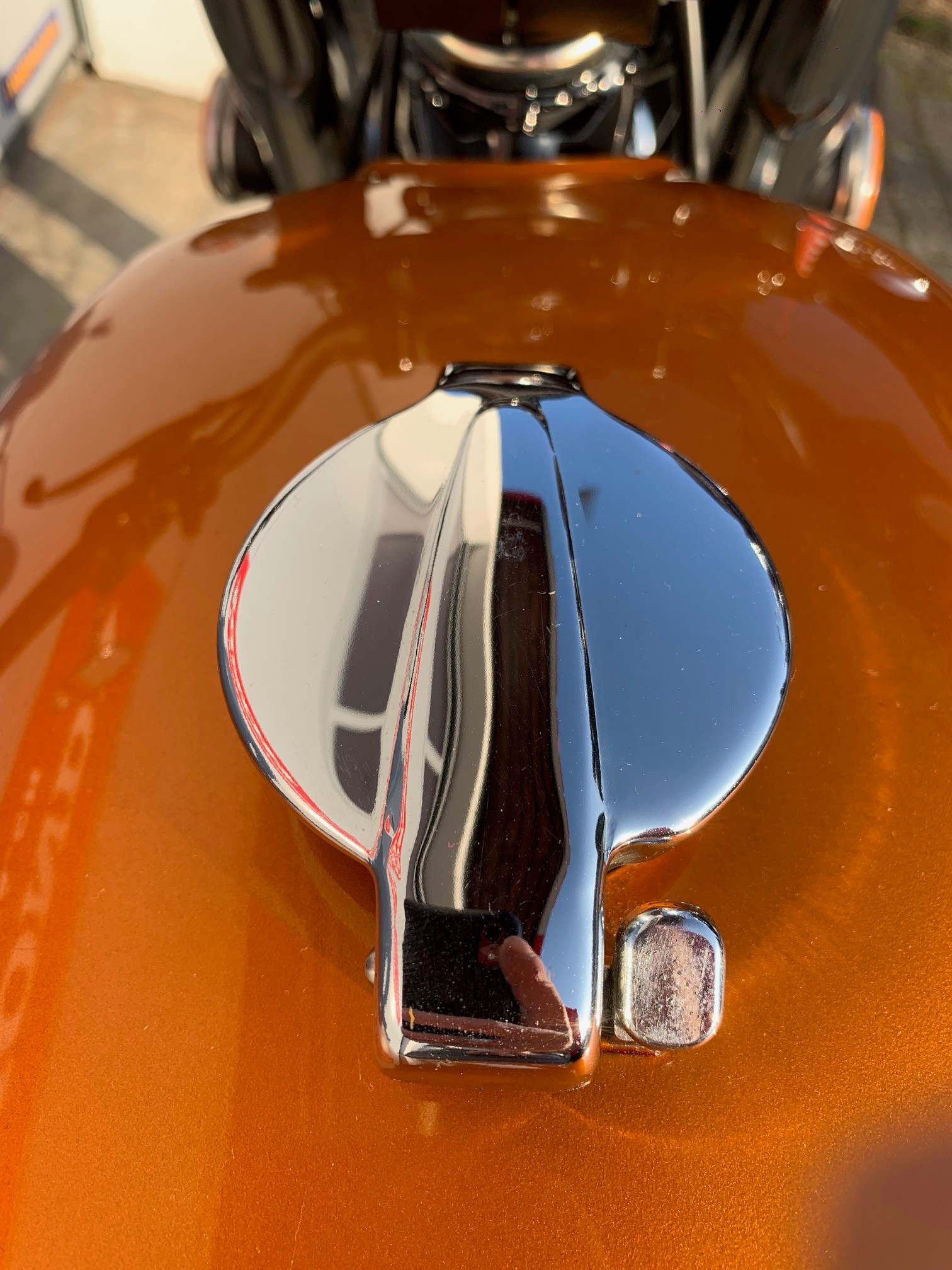 HONDA CB750 K2-image-2