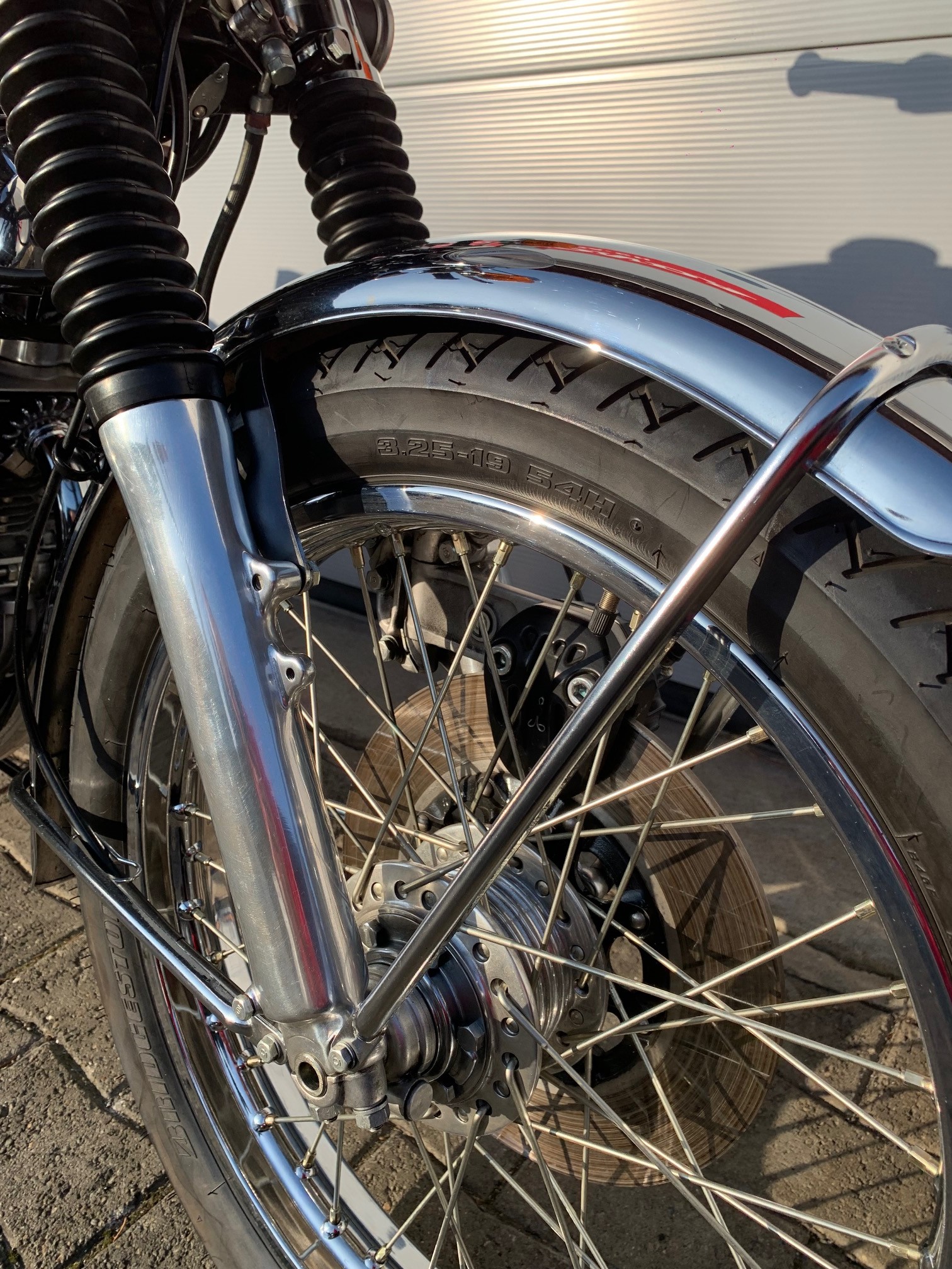 HONDA CB750 K2-image-4