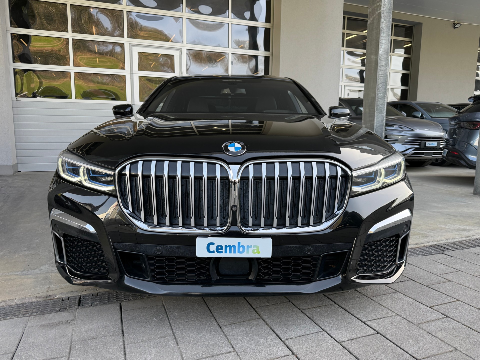 BMW 730d xDrive Steptronic-image-7