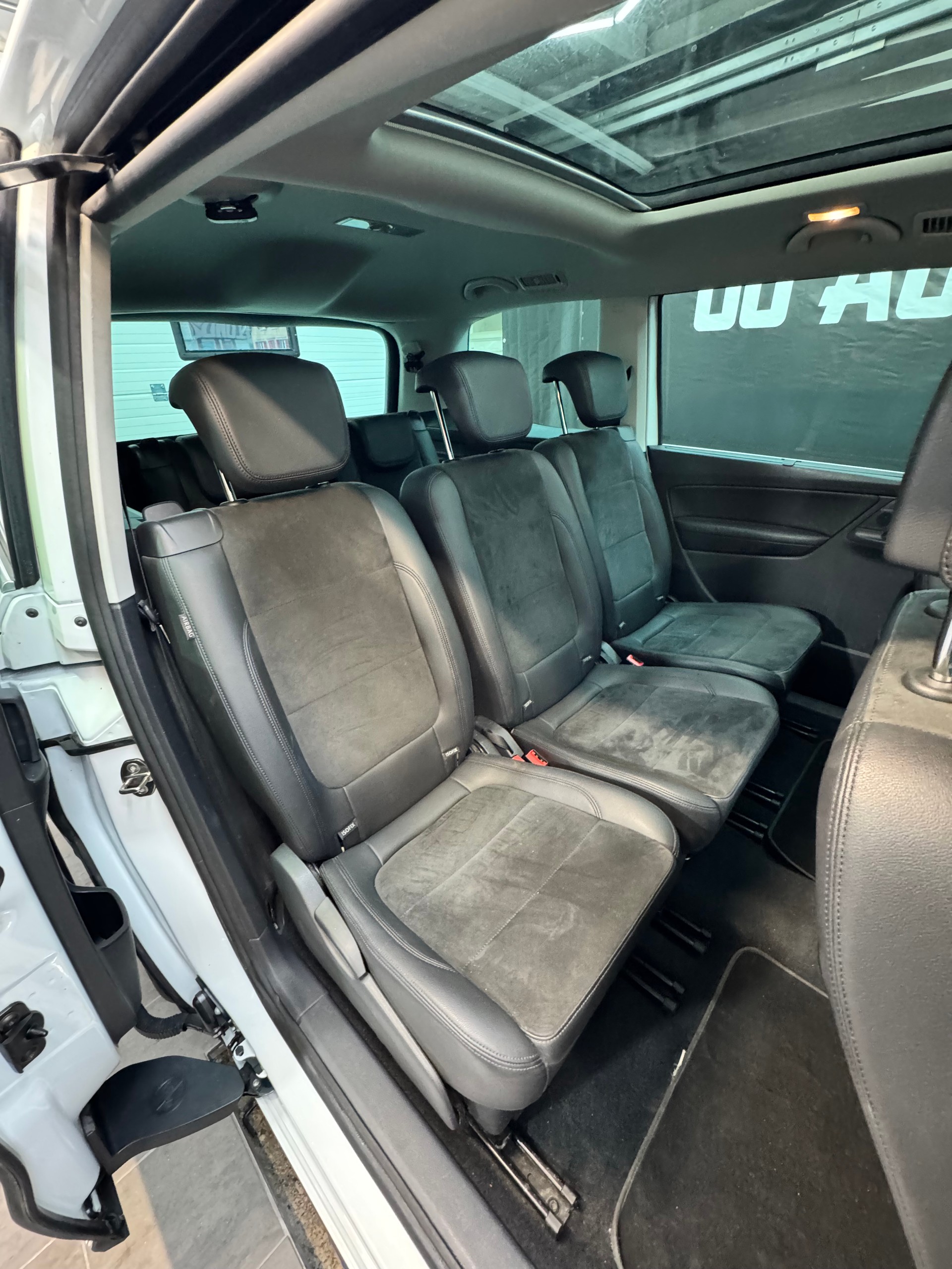 SEAT Alhambra 2.0 TSI Style Advanced DSG-image-8