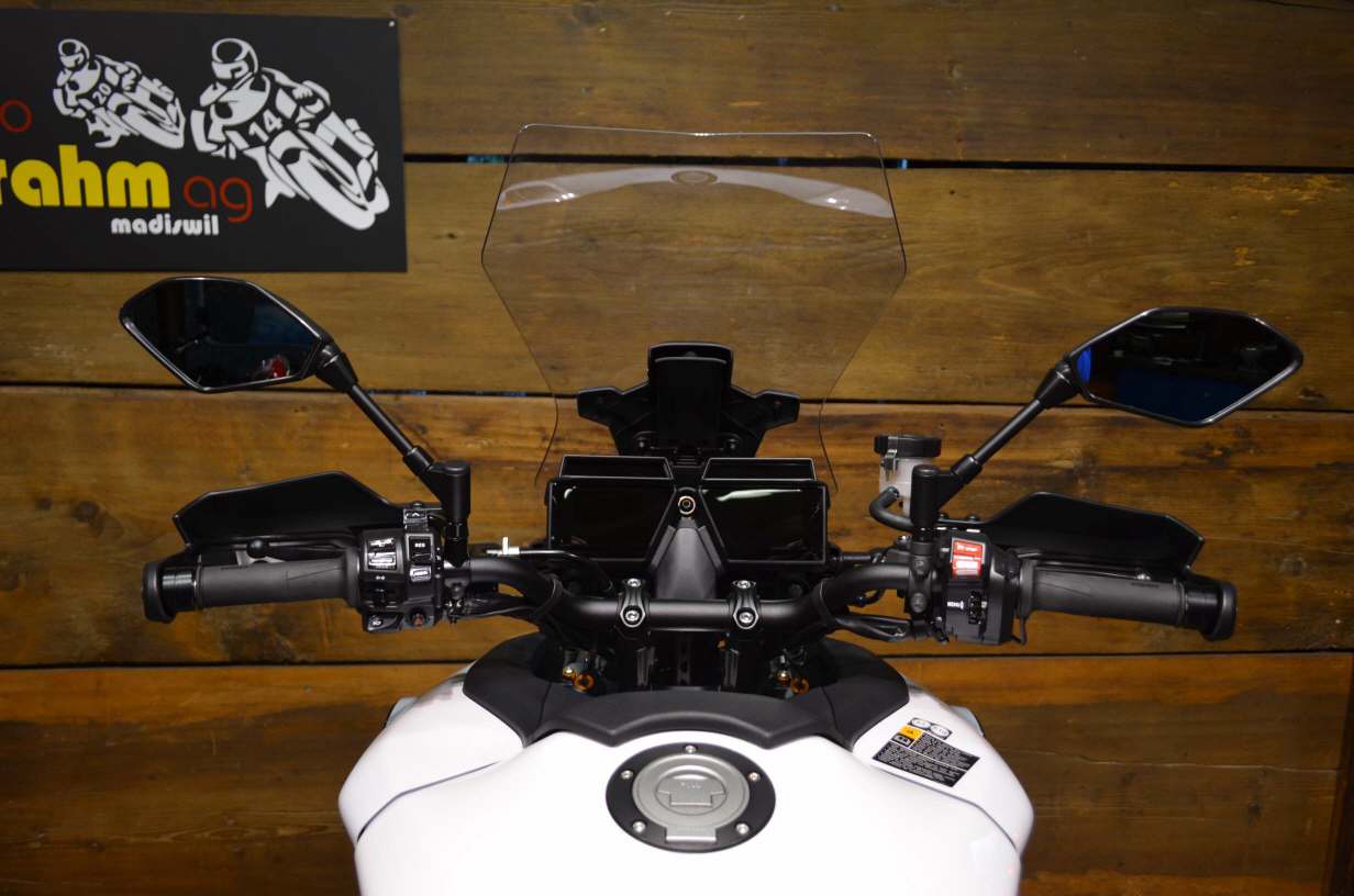 YAMAHA Tracer 9 GT ABS-image-2