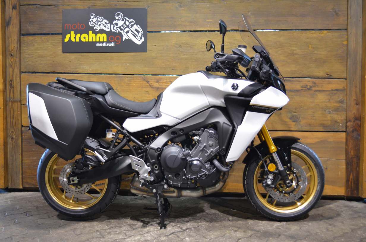YAMAHA Tracer 9 GT ABS-image-1