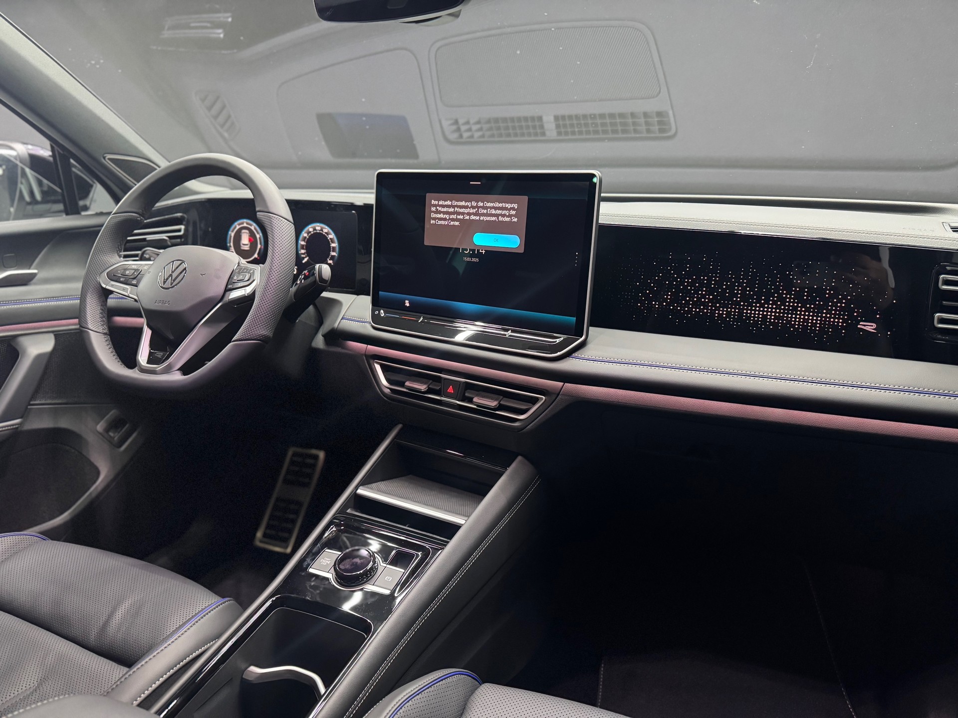 VW Tiguan 2.0TSI DSG R-Li 4M-image-10