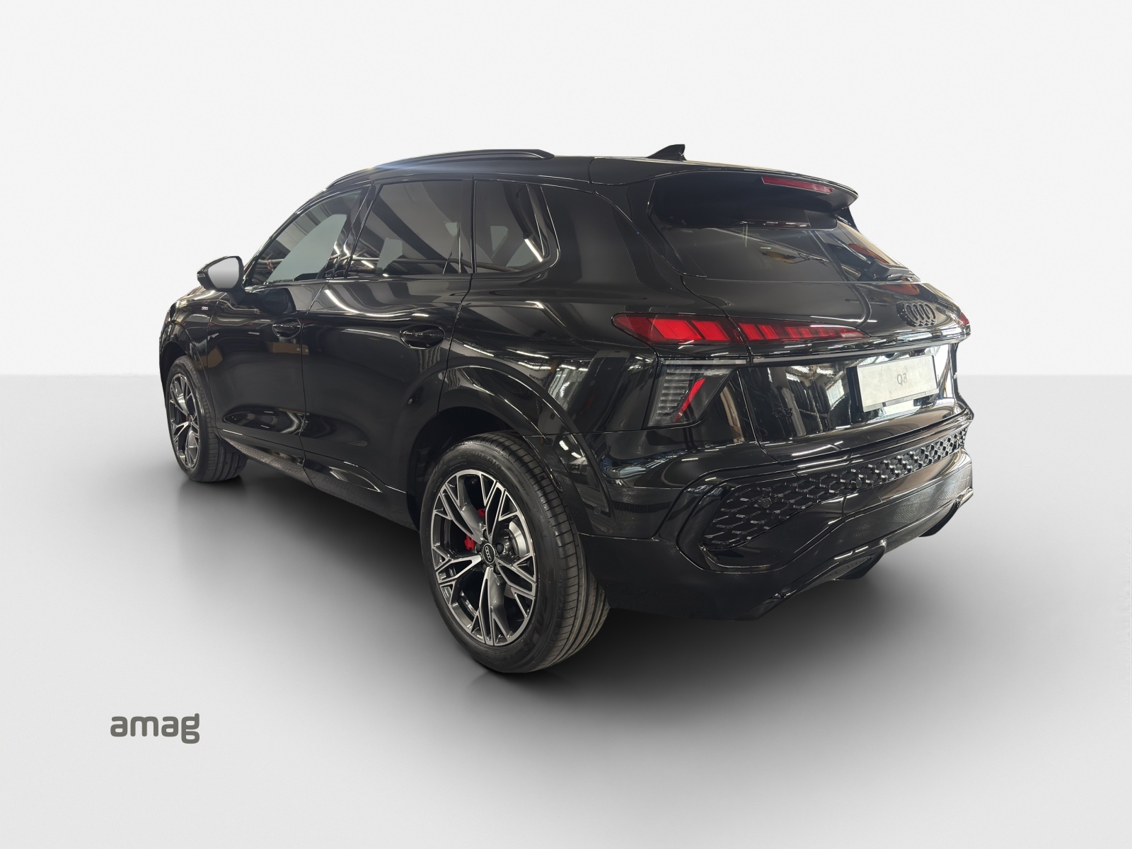 AUDI Q3 SUV TFSI quattro 195 kW S tronic-showroom-element-2