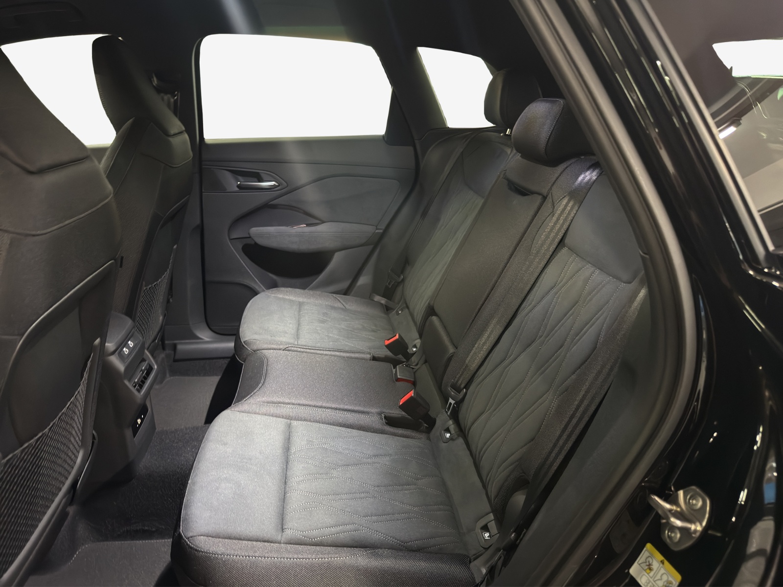AUDI Q3 SUV TFSI quattro 195 kW S tronic-image-11