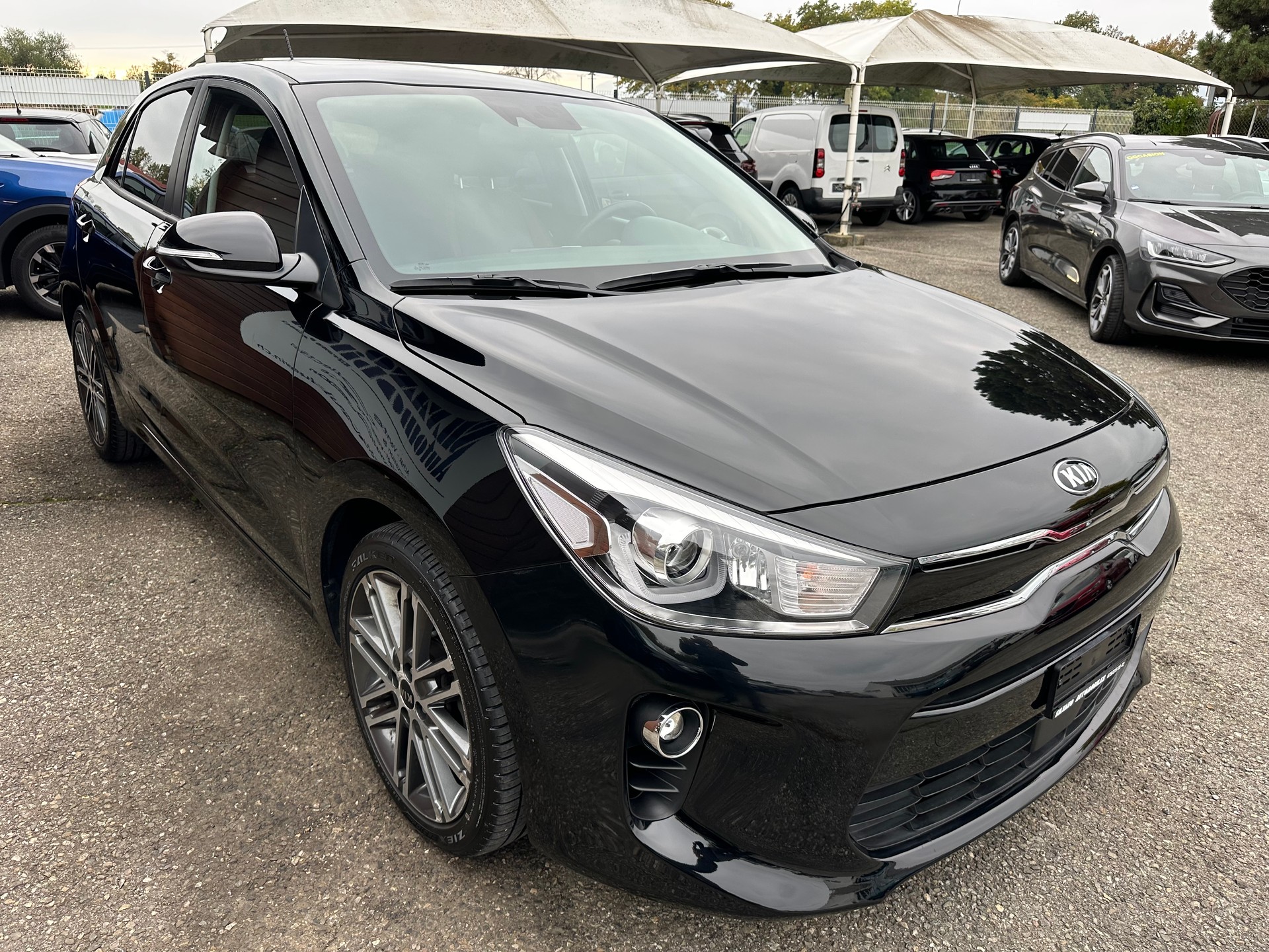 KIA Rio 1.0 T-GDi GT Line-showroom-element-2