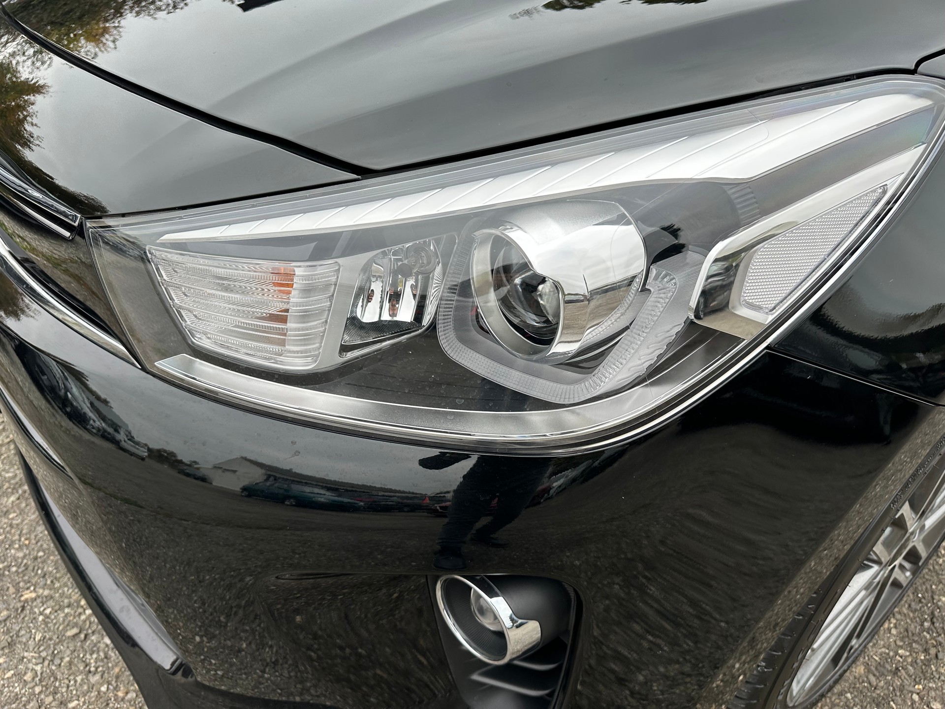 KIA Rio 1.0 T-GDi GT Line-image-29