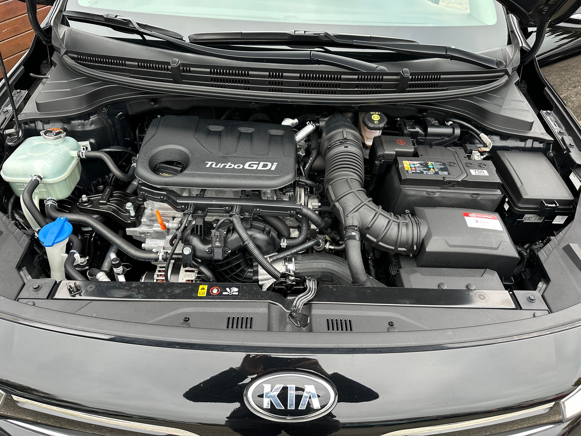KIA Rio 1.0 T-GDi GT Line-image-31