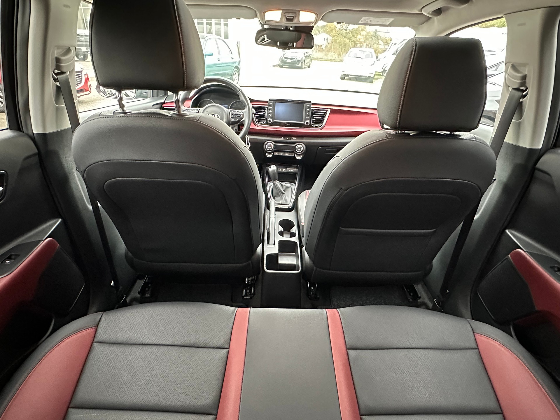 KIA Rio 1.0 T-GDi GT Line-image-11