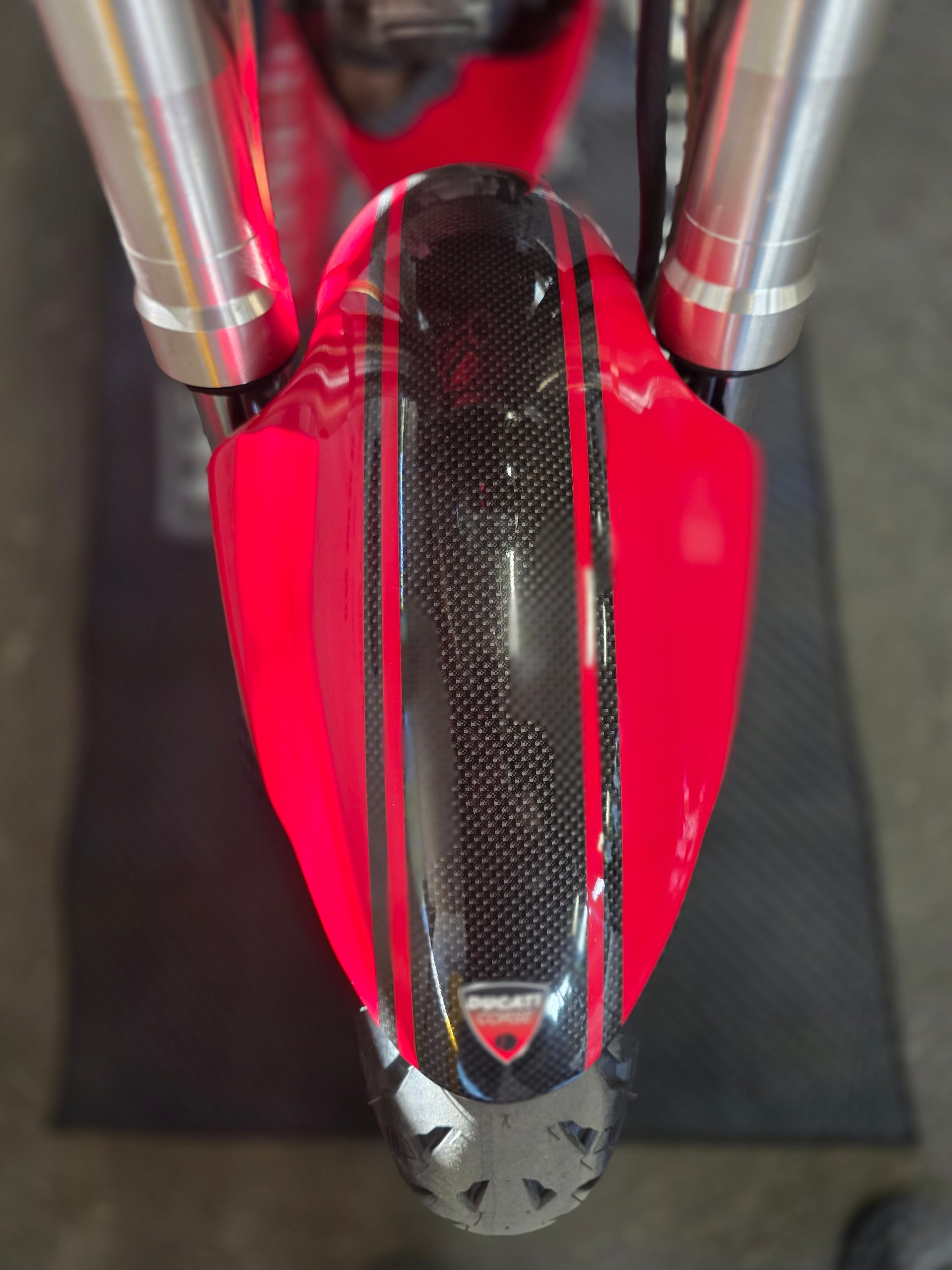 DUCATI Monster 900-image-11