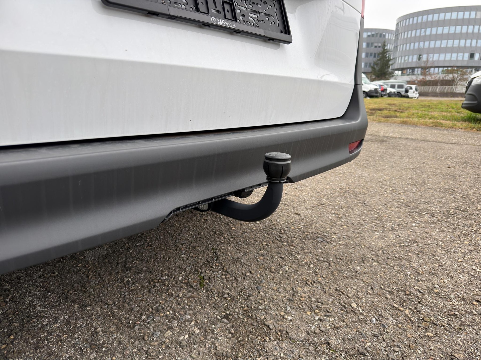MERCEDES-BENZ Vito 116 Kaw. L 2.0 CDI Pro-image-15