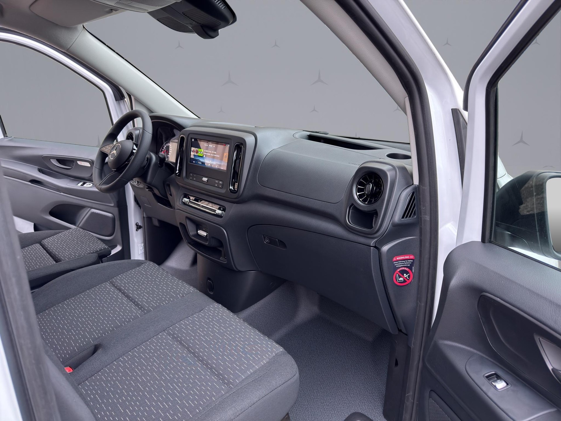 MERCEDES-BENZ Vito 116 Kaw. L 2.0 CDI Pro-image-13