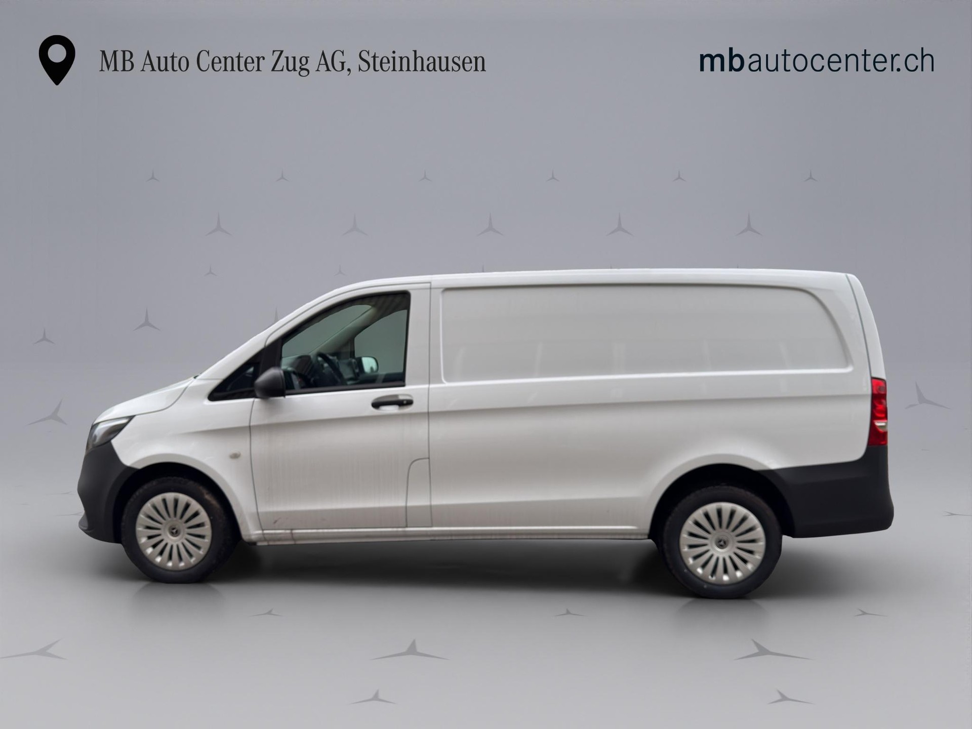 MERCEDES-BENZ Vito 116 Kaw. L 2.0 CDI Pro-showroom-element-1
