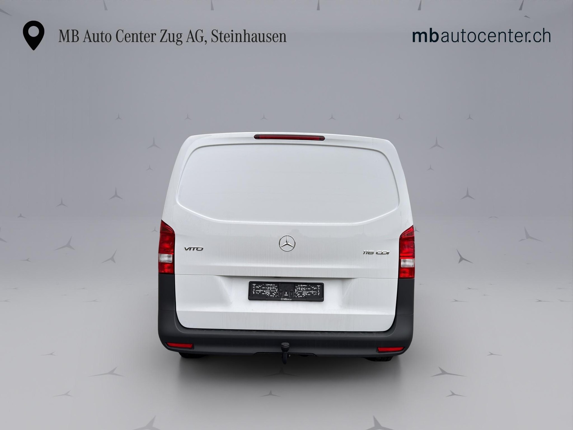 MERCEDES-BENZ Vito 116 Kaw. L 2.0 CDI Pro-showroom-element-3