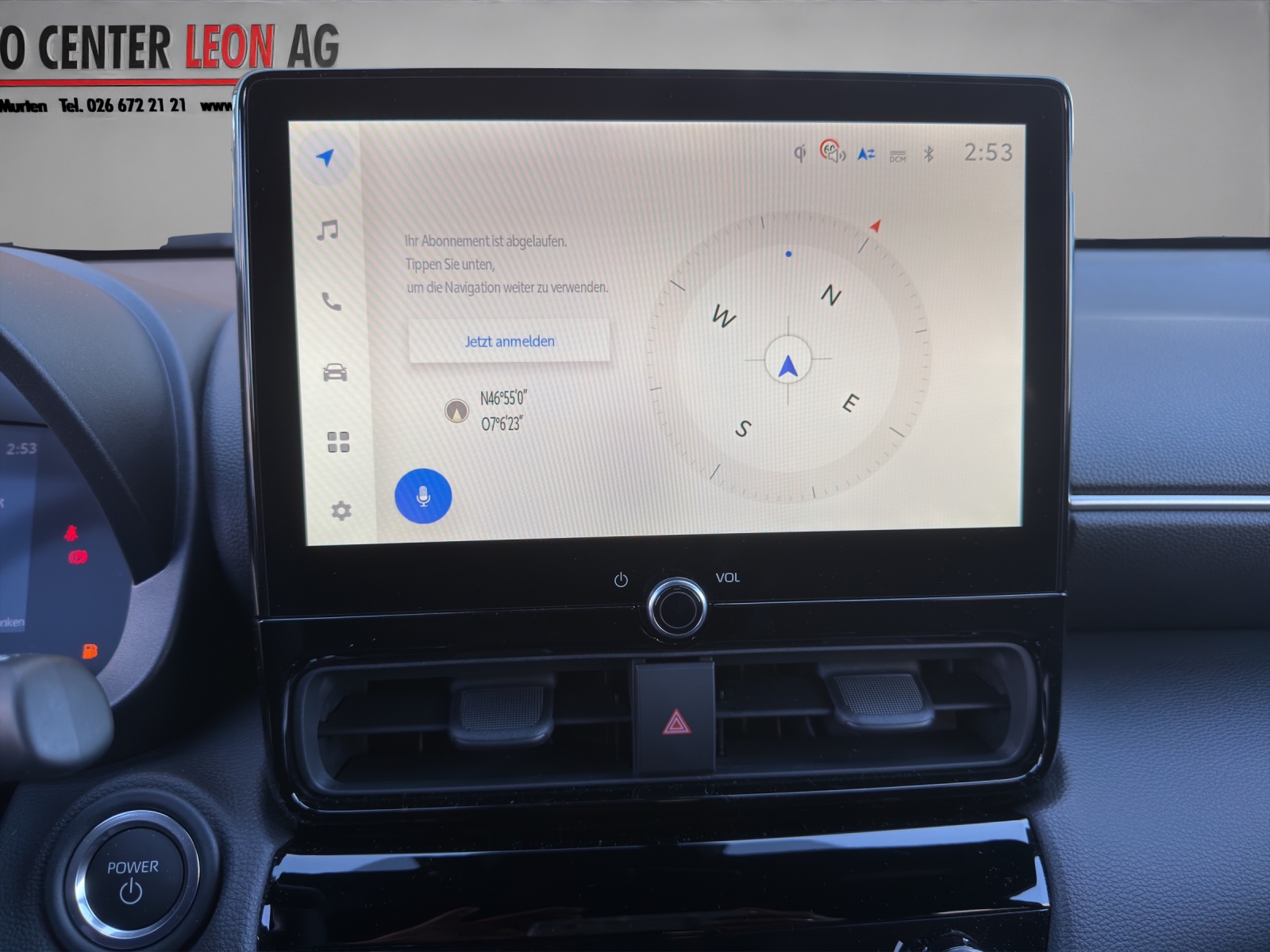 TOYOTA Yaris Cross 1.5 Active Drive e-CVT-image-14
