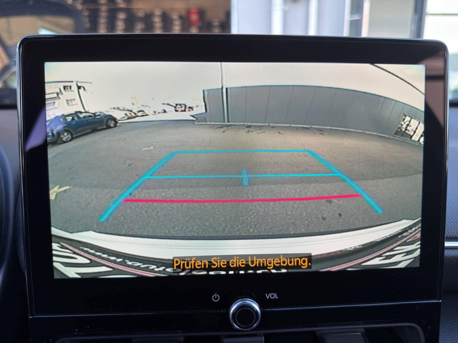 TOYOTA Yaris Cross 1.5 Active Drive e-CVT-image-23