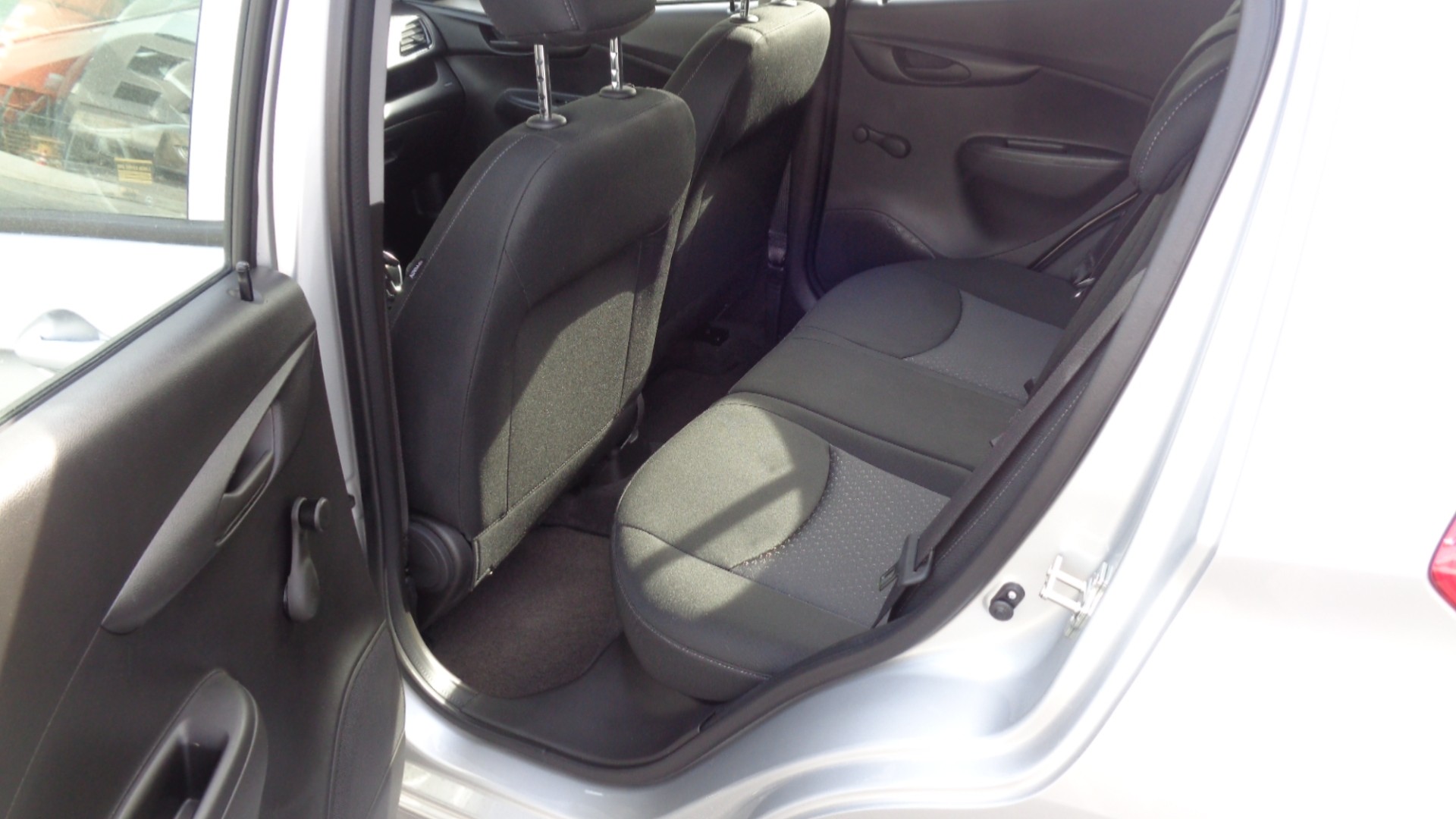 OPEL Karl 1.0 EcoFLEX Enjoy Easytronic-image-7