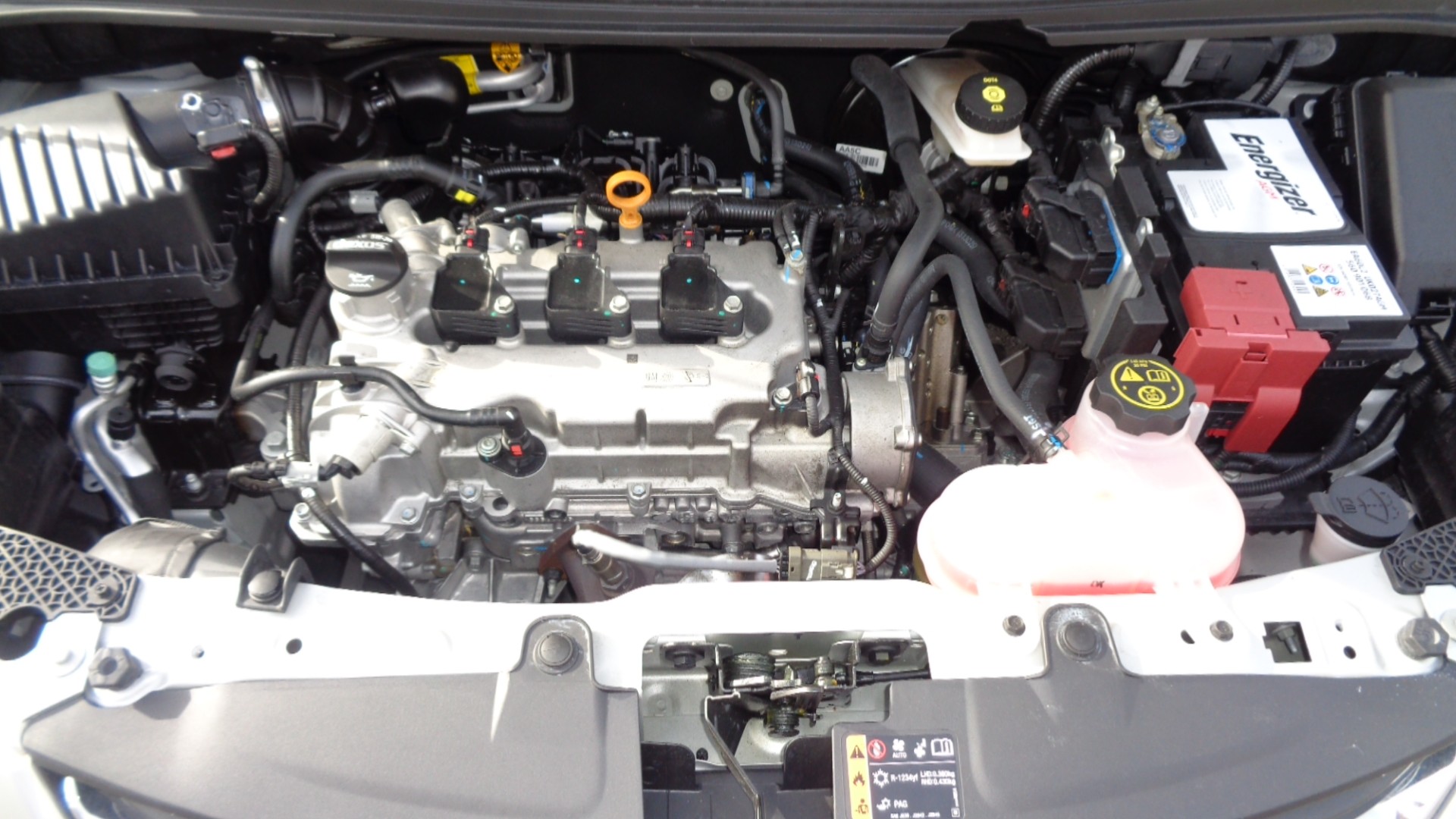 OPEL Karl 1.0 EcoFLEX Enjoy Easytronic-image-13