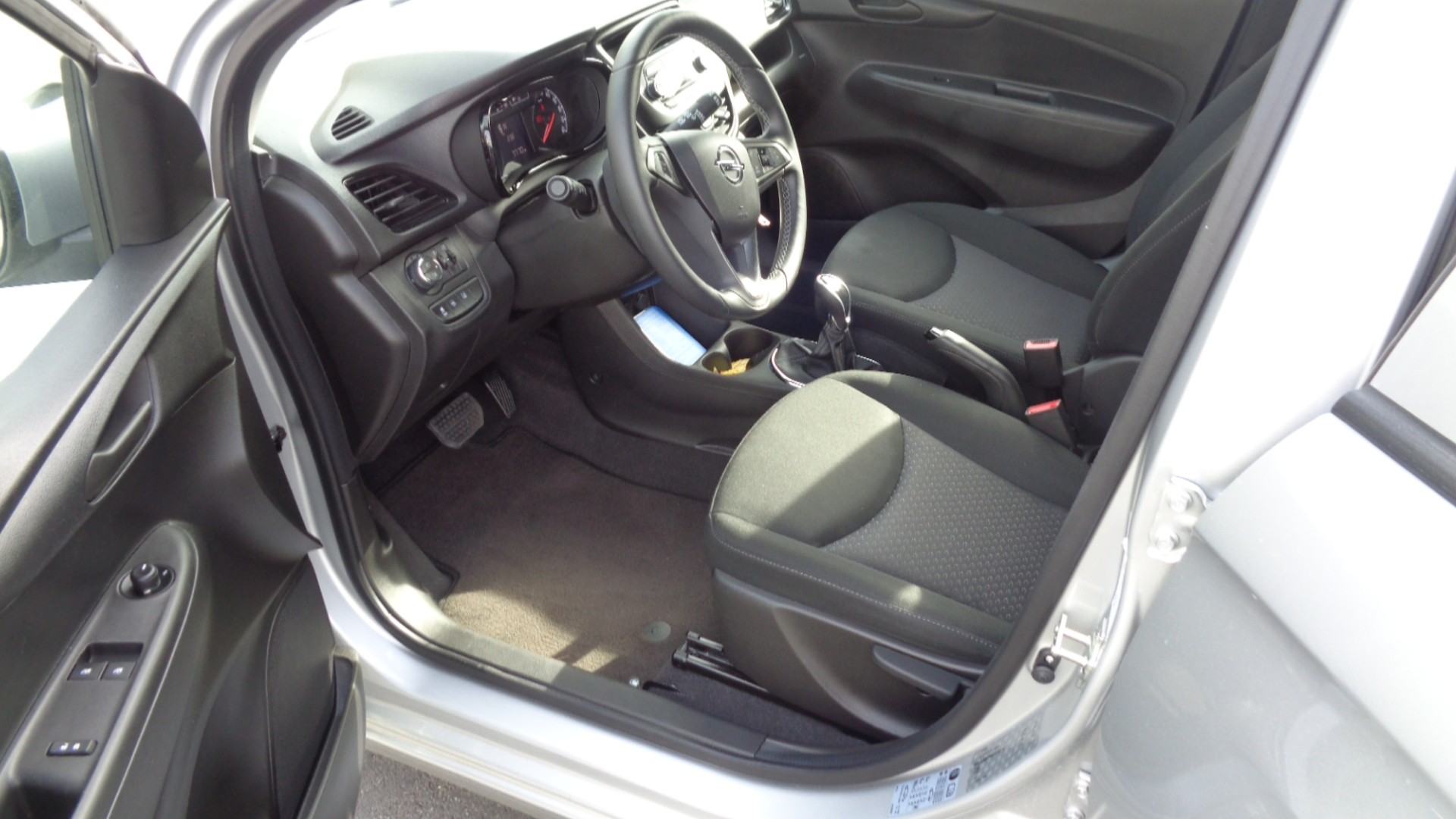 OPEL Karl 1.0 EcoFLEX Enjoy Easytronic-image-8