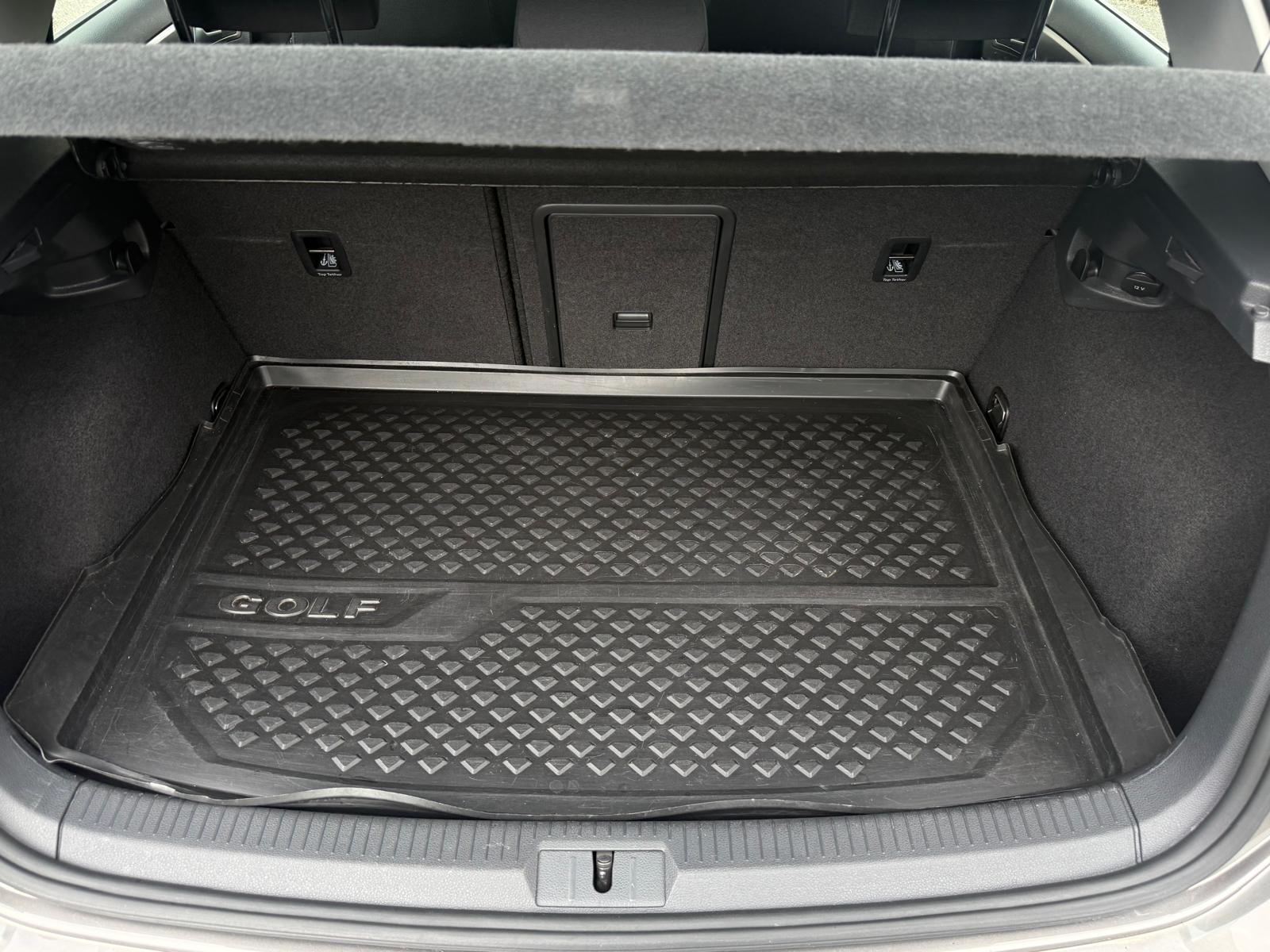 VW Golf 1.4 TSI Comfortline DSG-image-13
