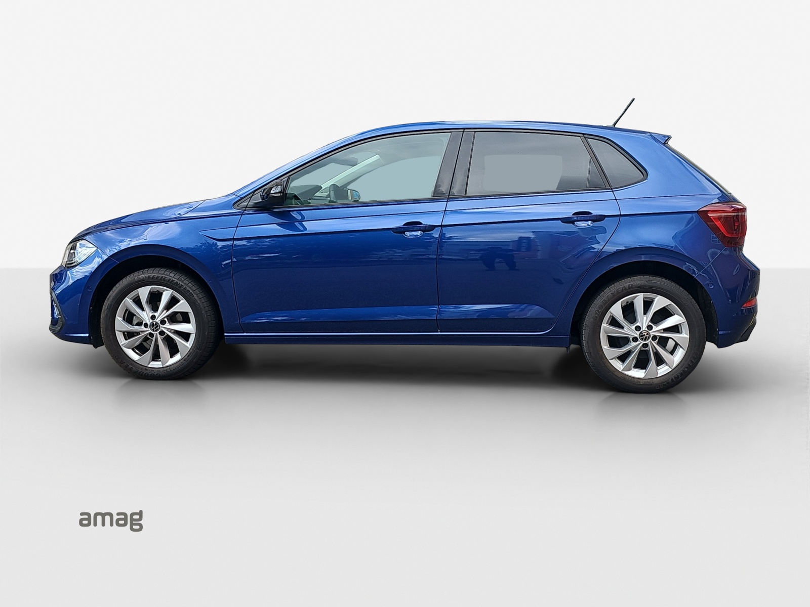 VW Polo 1.0 TSI Style DSG-showroom-element-1
