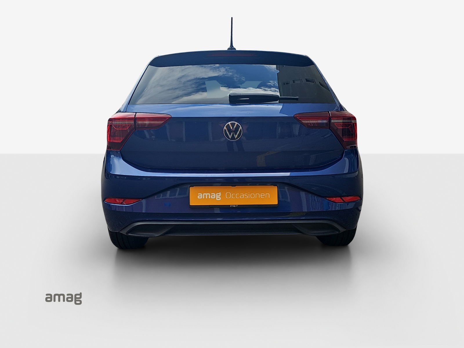 VW Polo 1.0 TSI Style DSG-showroom-element-3