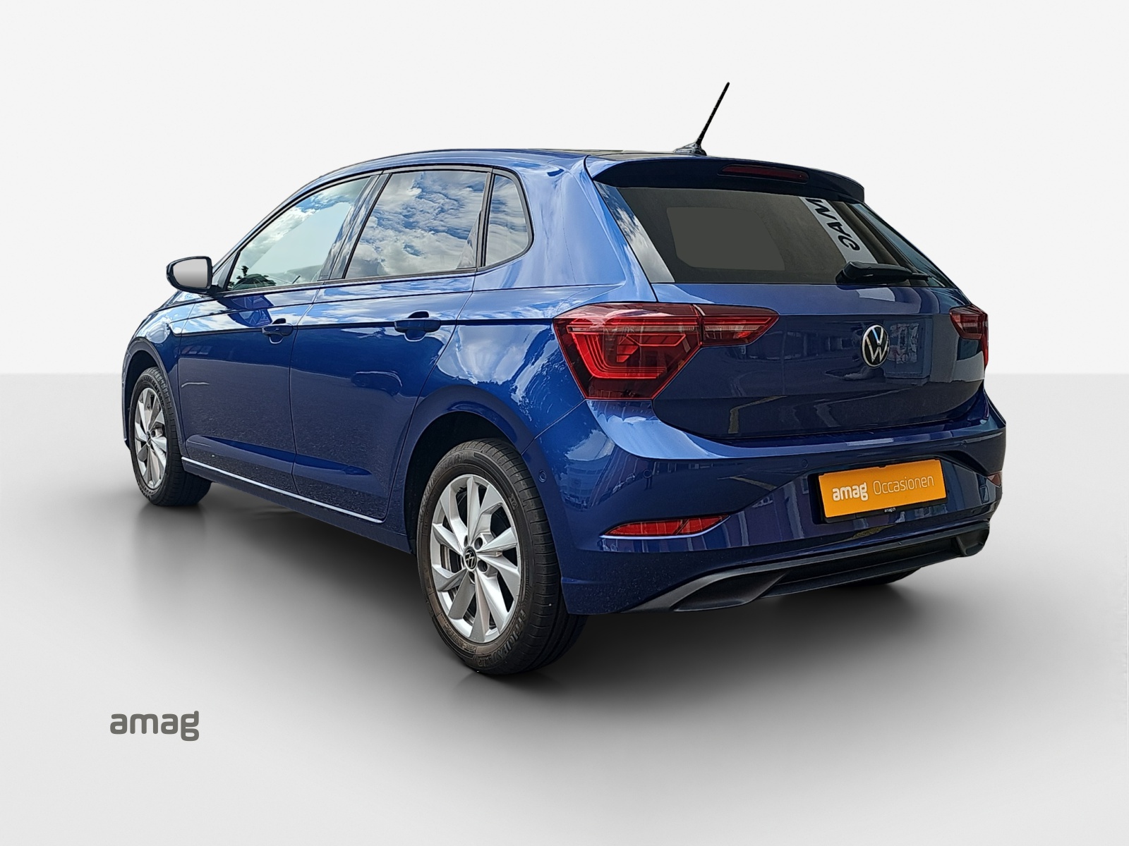 VW Polo 1.0 TSI Style DSG-showroom-element-2
