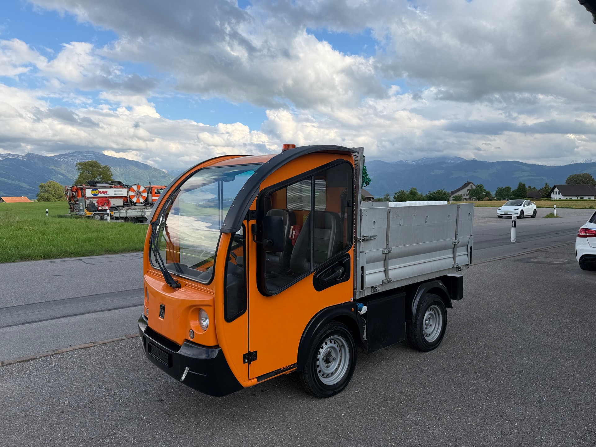GOUPIL G3 S Kipper-image-7