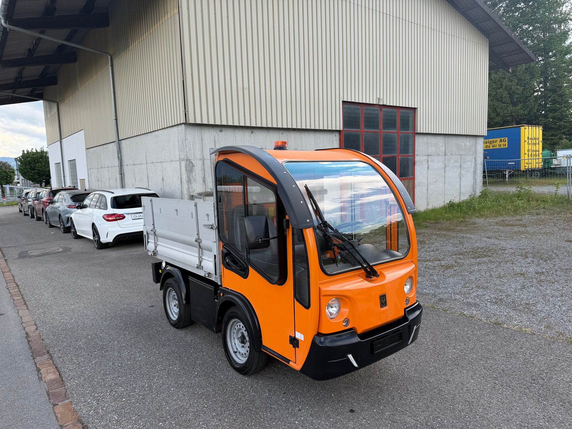 GOUPIL G3 S Kipper-image-9