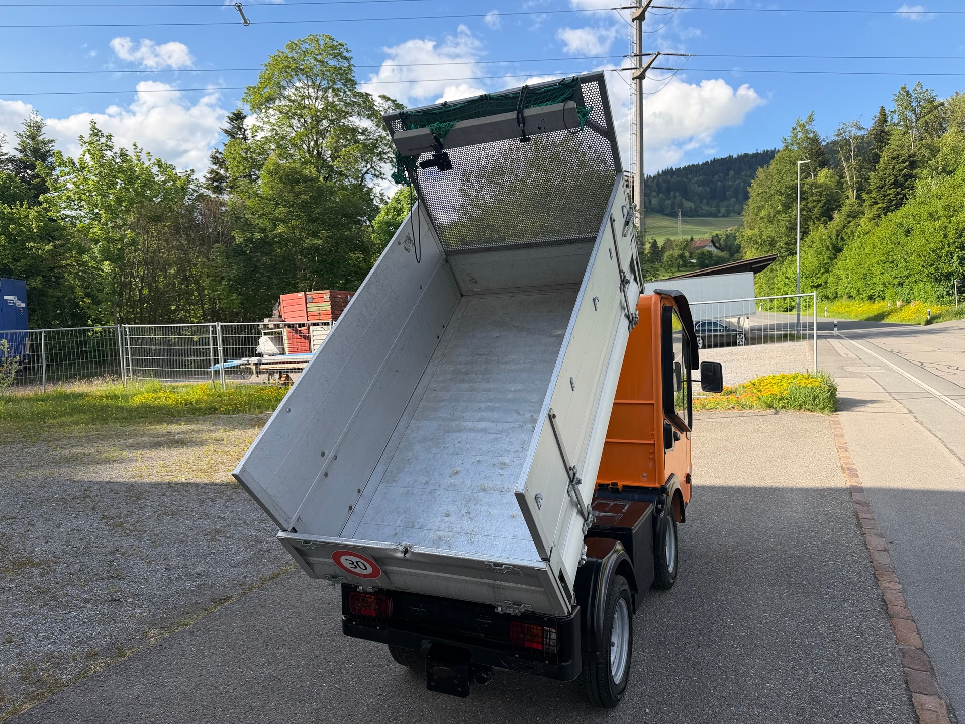 GOUPIL G3 S Kipper-image-5