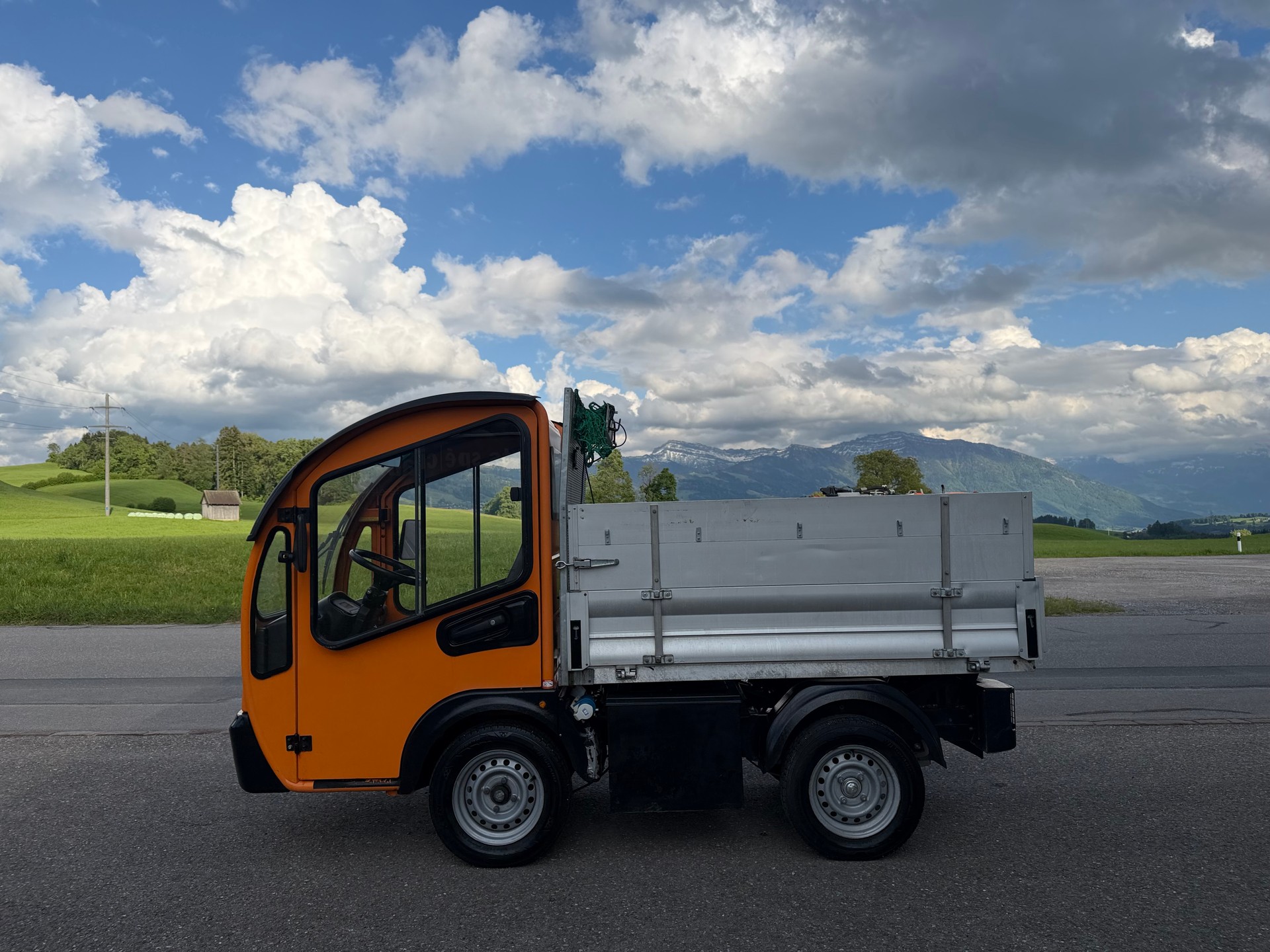 GOUPIL G3 S Kipper-image-6