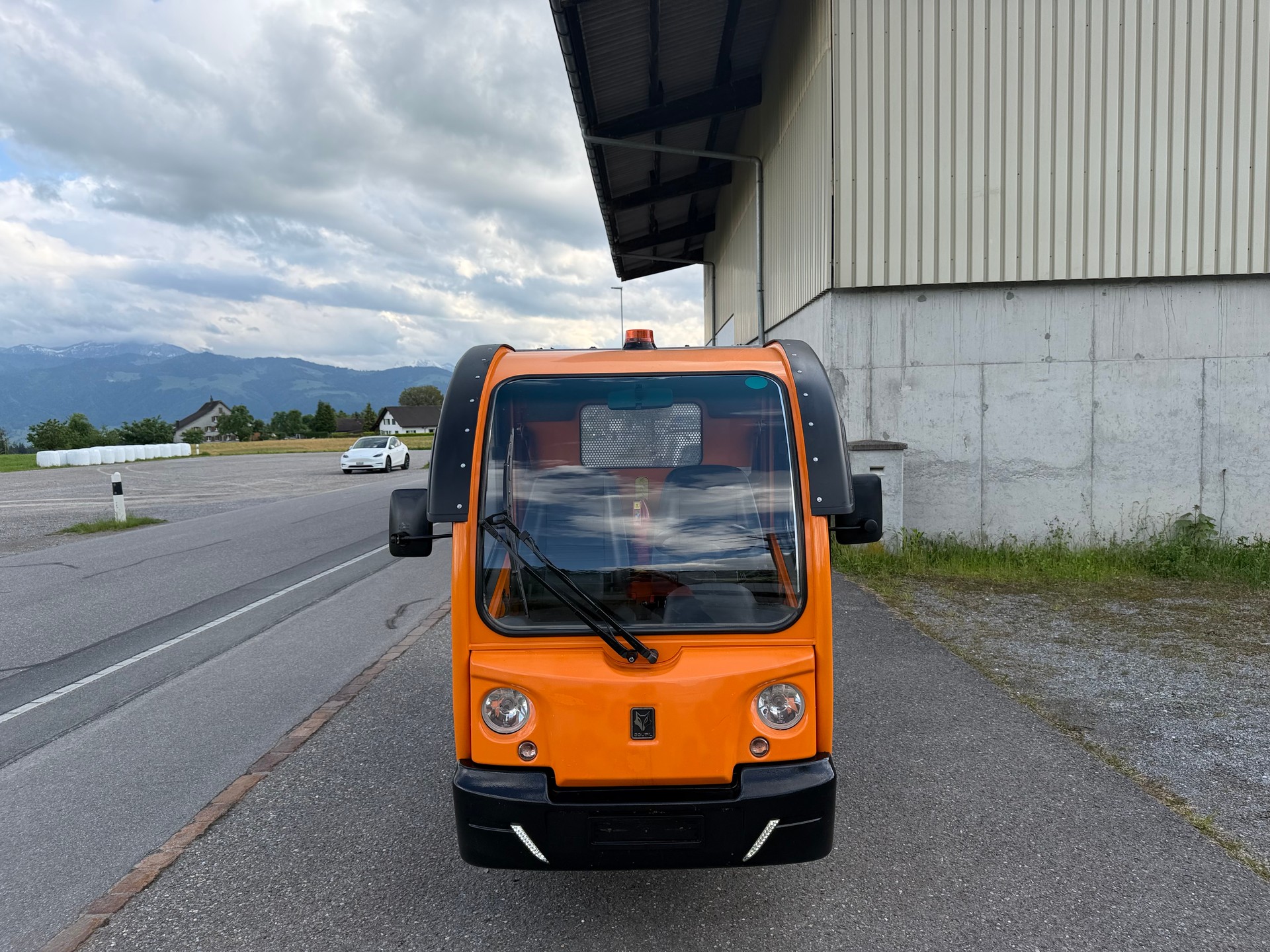 GOUPIL G3 S Kipper-image-8