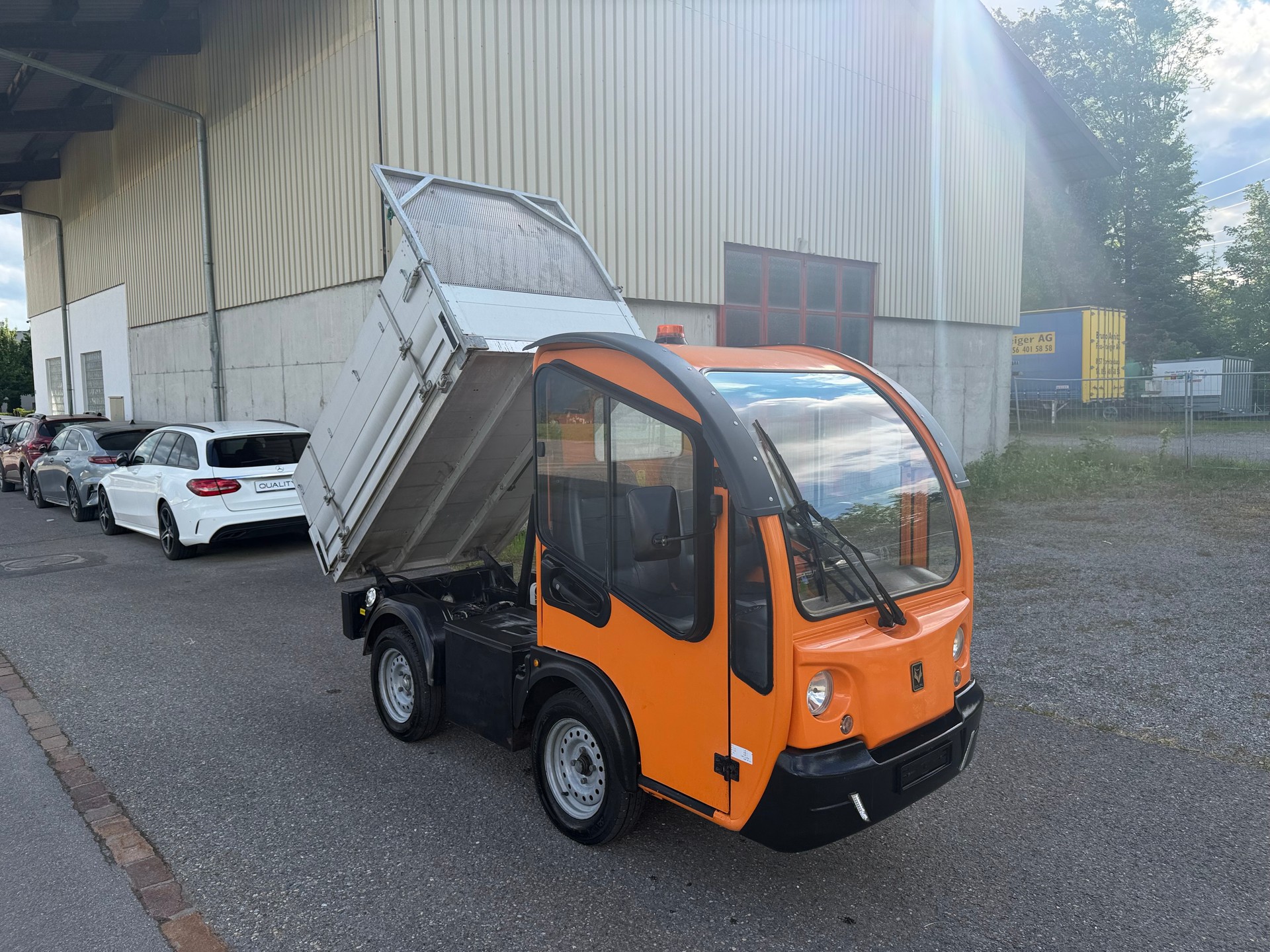 GOUPIL G3 S Kipper-image-4