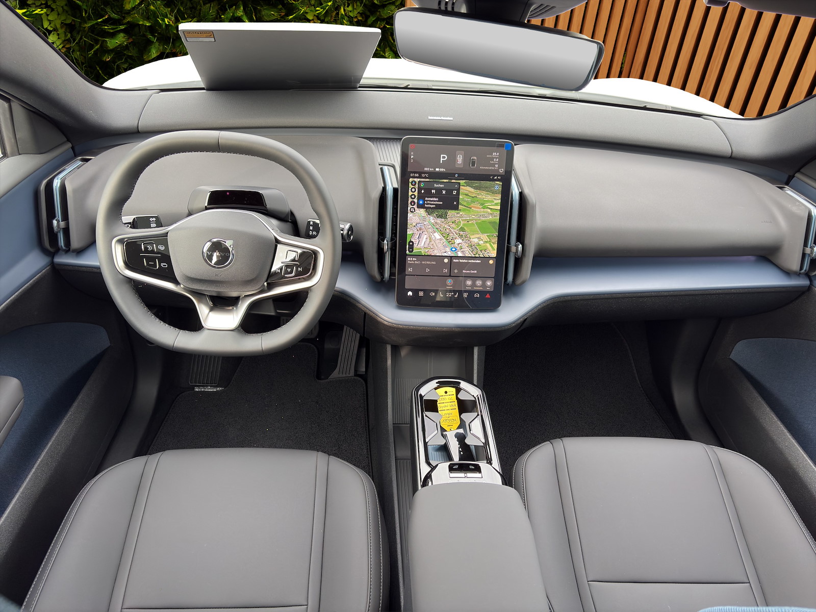 VOLVO EX 30 CC E60 Twin Performance AWD-image-8