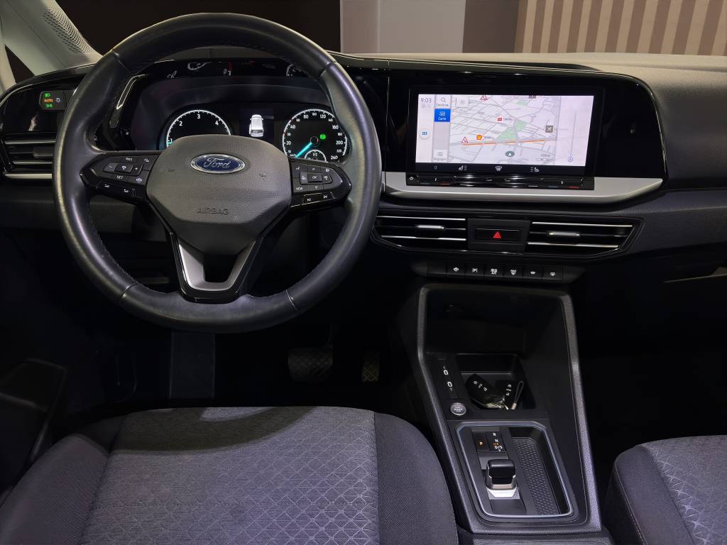FORD Grand Tourneo Connect 2.0 EcoBlue Titanium Automat-image-4
