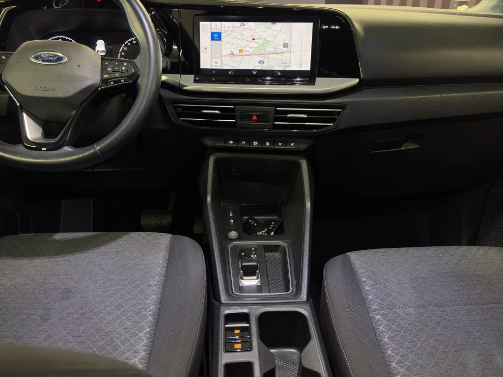 FORD Grand Tourneo Connect 2.0 EcoBlue Titanium Automat-image-14