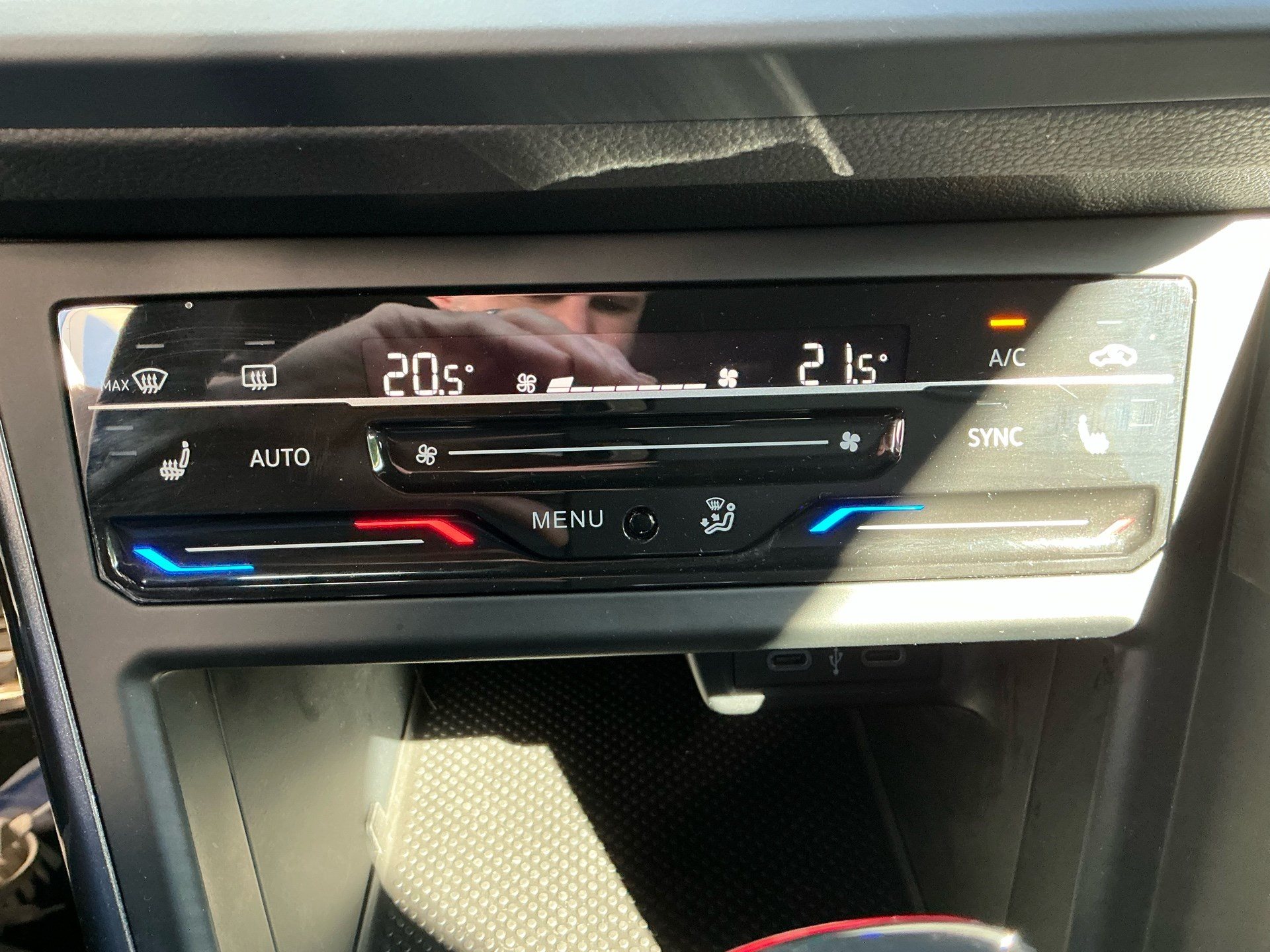 VW Polo 2.0 TSI DSG GTI *** TOP AUSSTATTUNG ***-image-20