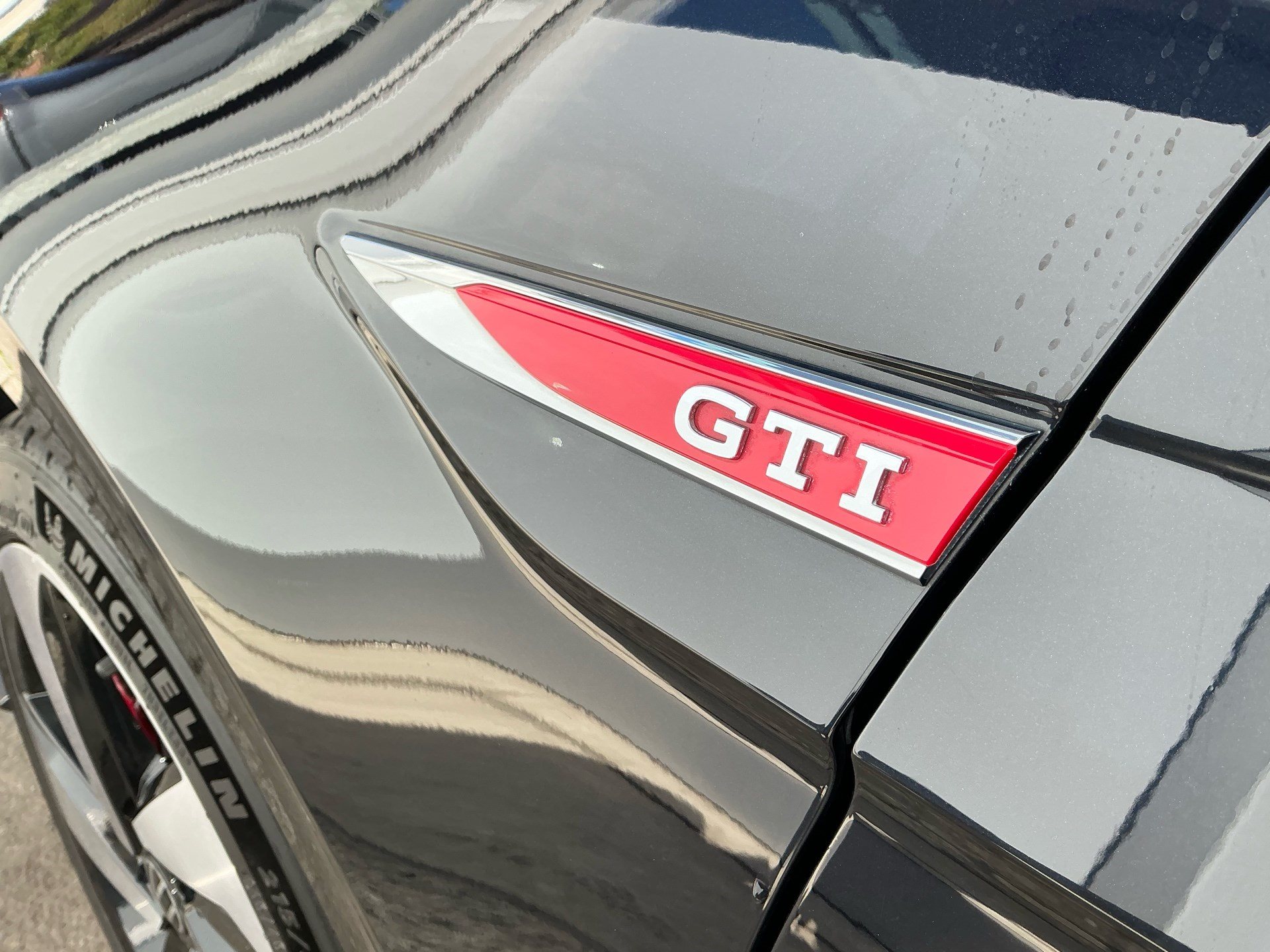 VW Polo 2.0 TSI DSG GTI *** TOP AUSSTATTUNG ***-image-22