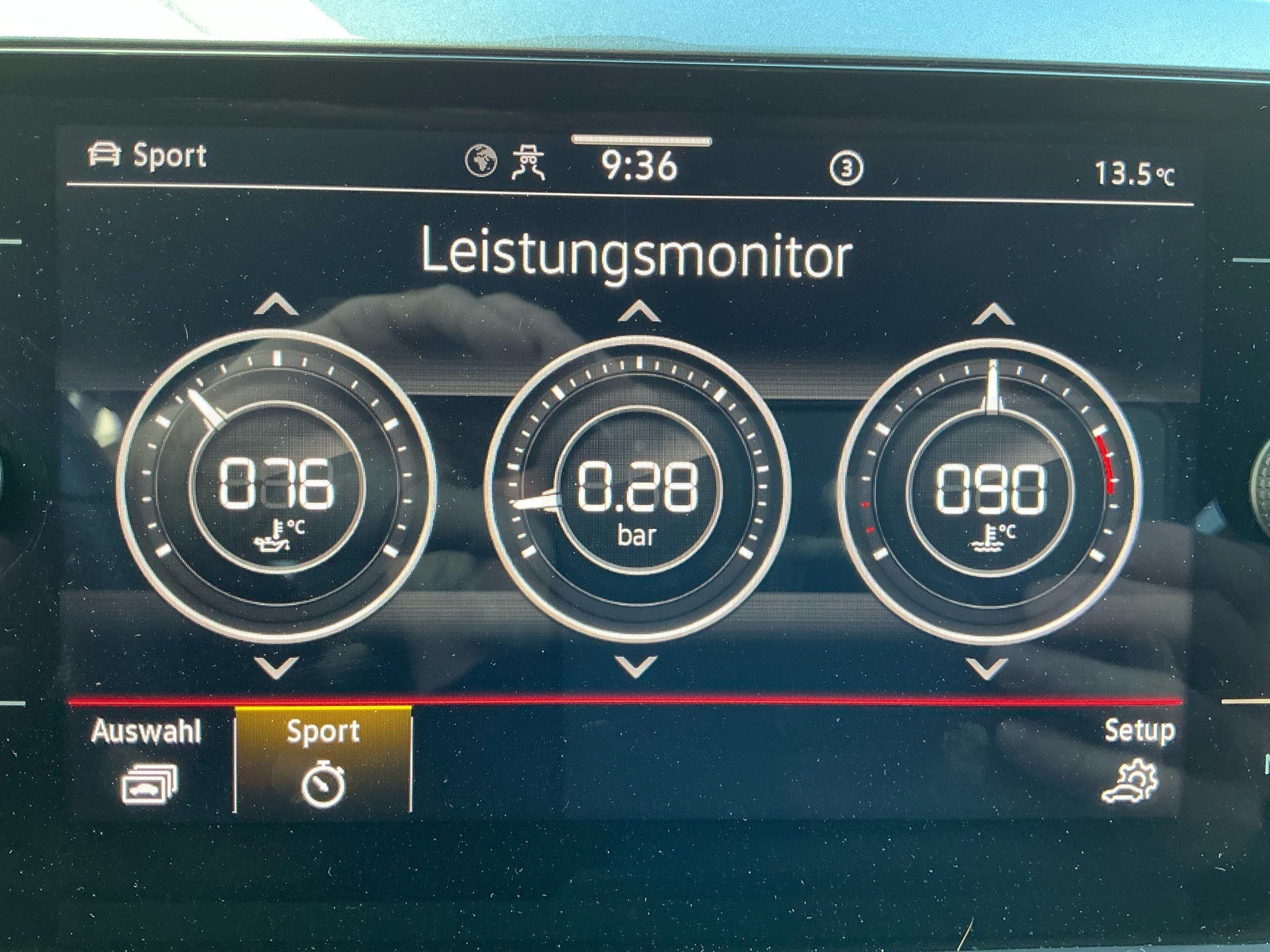 VW Polo 2.0 TSI DSG GTI *** TOP AUSSTATTUNG ***-image-13