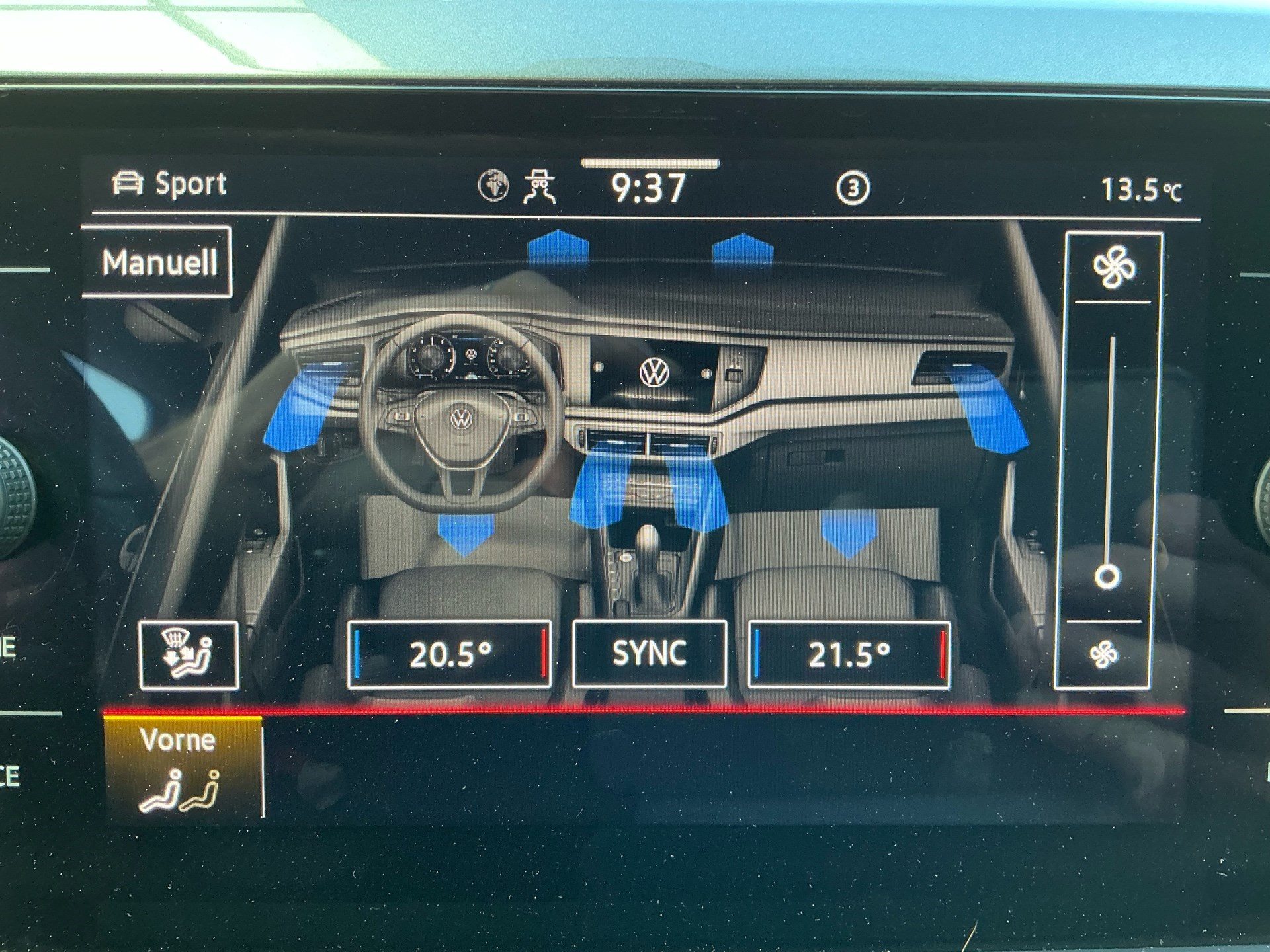 VW Polo 2.0 TSI DSG GTI *** TOP AUSSTATTUNG ***-image-19
