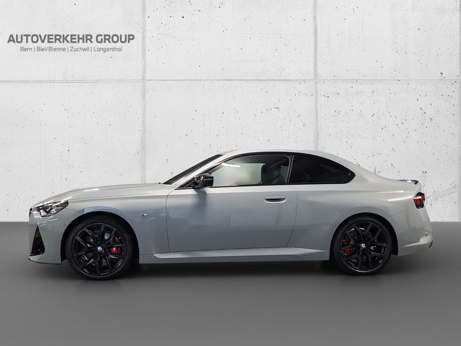 BMW M240i xDrive M Sport Pro Steptronic-image-7