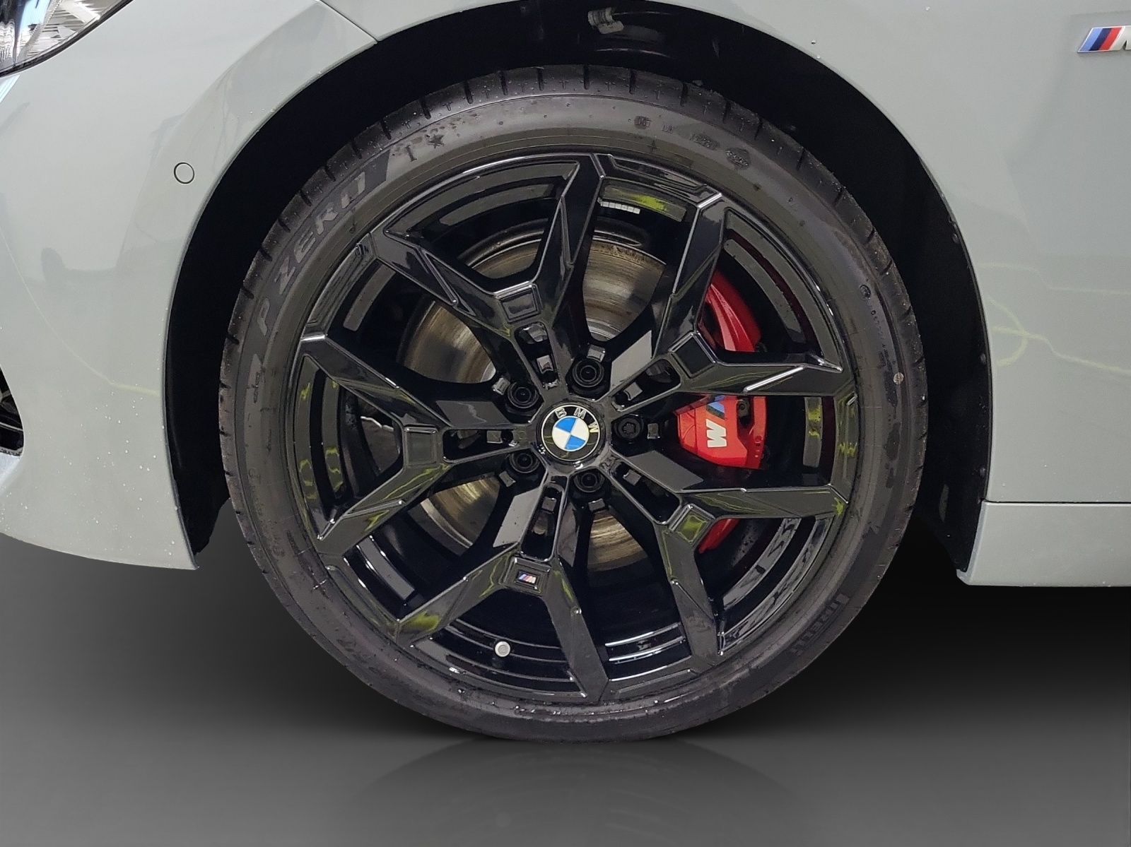 BMW M240i xDrive M Sport Pro Steptronic-image-8