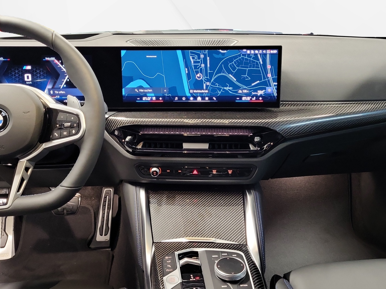 BMW M240i xDrive M Sport Pro Steptronic-image-15