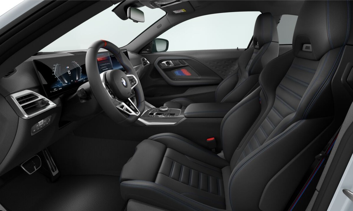BMW M240i xDrive M Sport Pro Steptronic-showroom-element-1