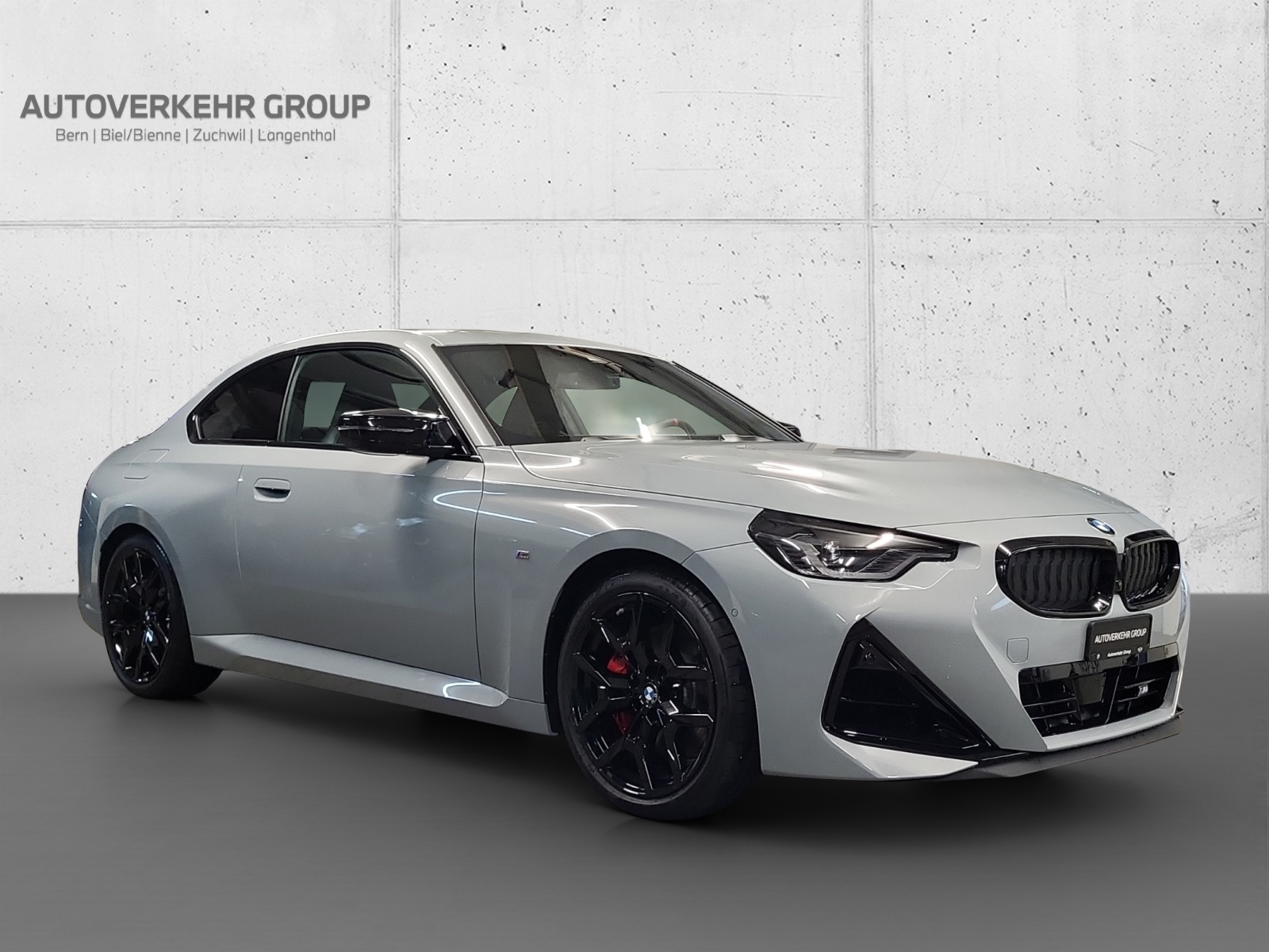BMW M240i xDrive M Sport Pro Steptronic-showroom-element-2