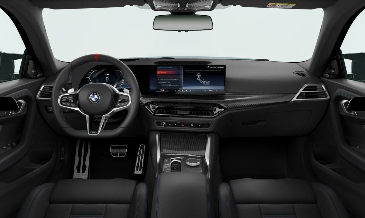 BMW M240i xDrive M Sport Pro Steptronic-showroom-element-3