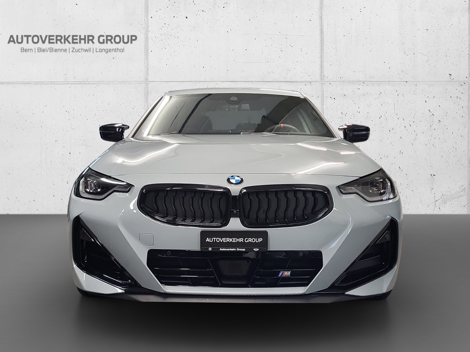 BMW M240i xDrive M Sport Pro Steptronic-showroom-element-1
