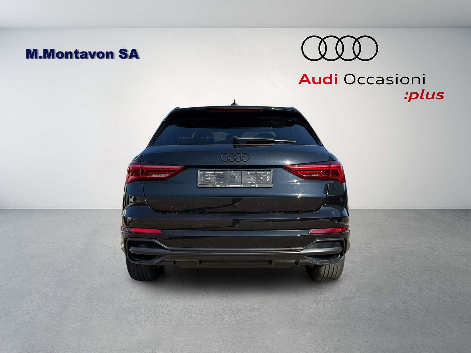 AUDI Q3 35 TFSI Attraction S-tronic-image-4