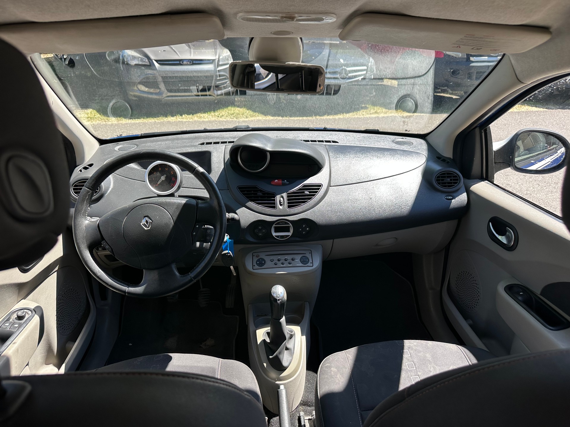 RENAULT Twingo 1.2 16V T GT-image-7